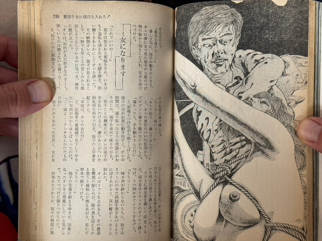 SM Fan Magazine (12/1972)