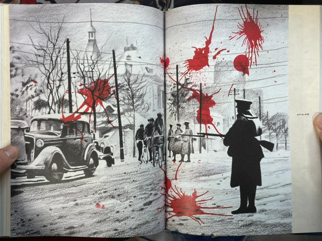 Maruograph II - Hardcover by Maruo Suehiro (1996)