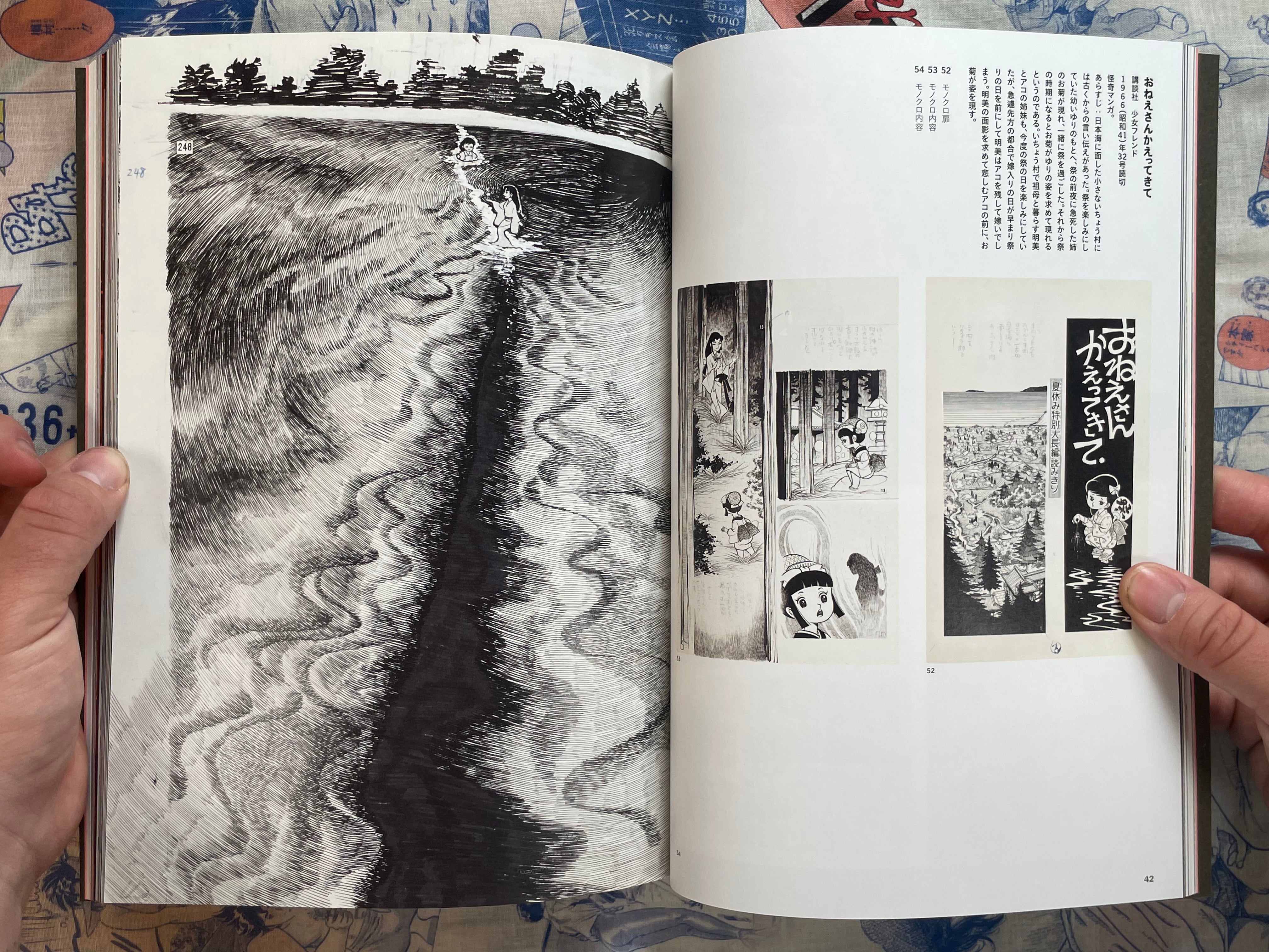 Sweat, Tears & Laughter by Noboru Kawashima (2015)