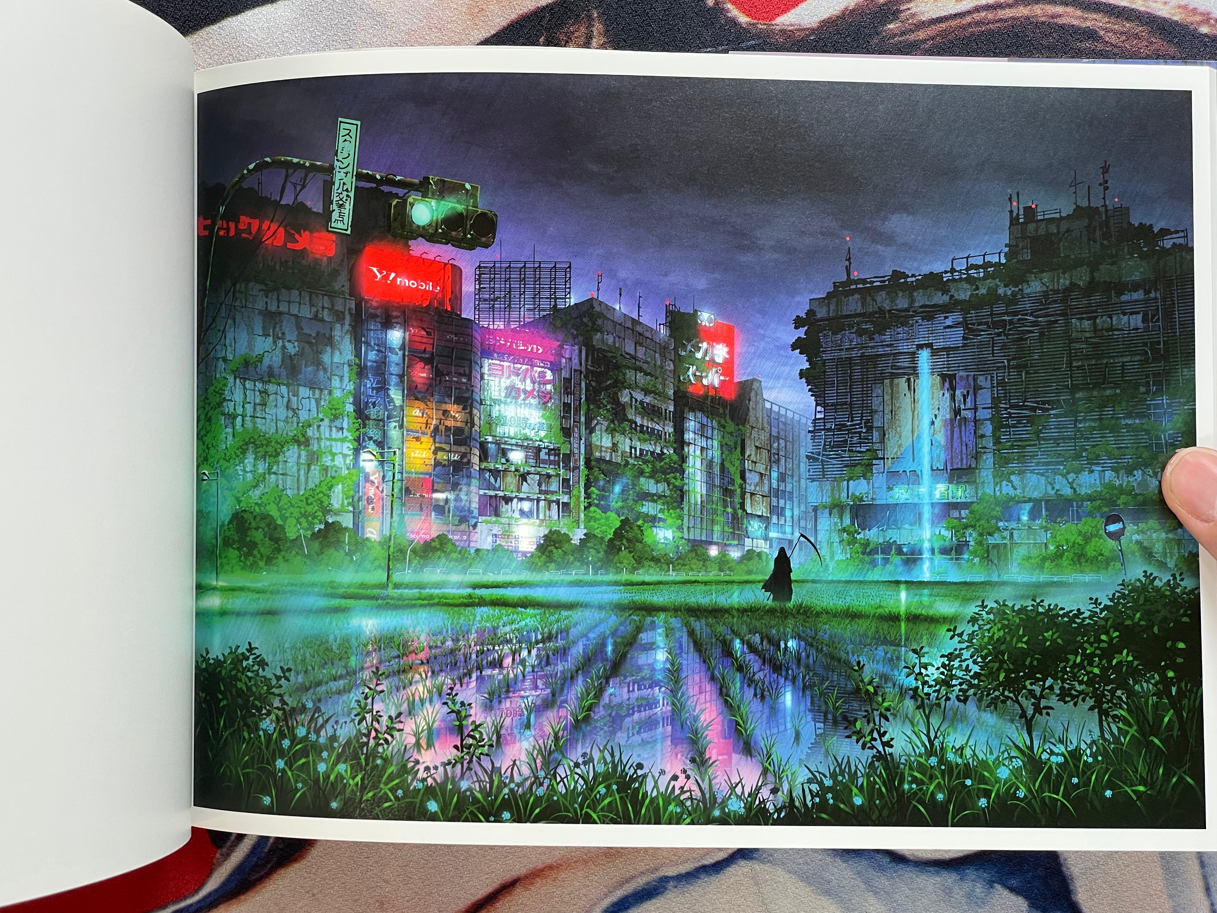 Tokyo Genso Collection (2020)-thumbmail-18