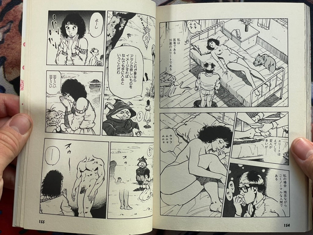 Antartica No.28 by U-jin (1994)