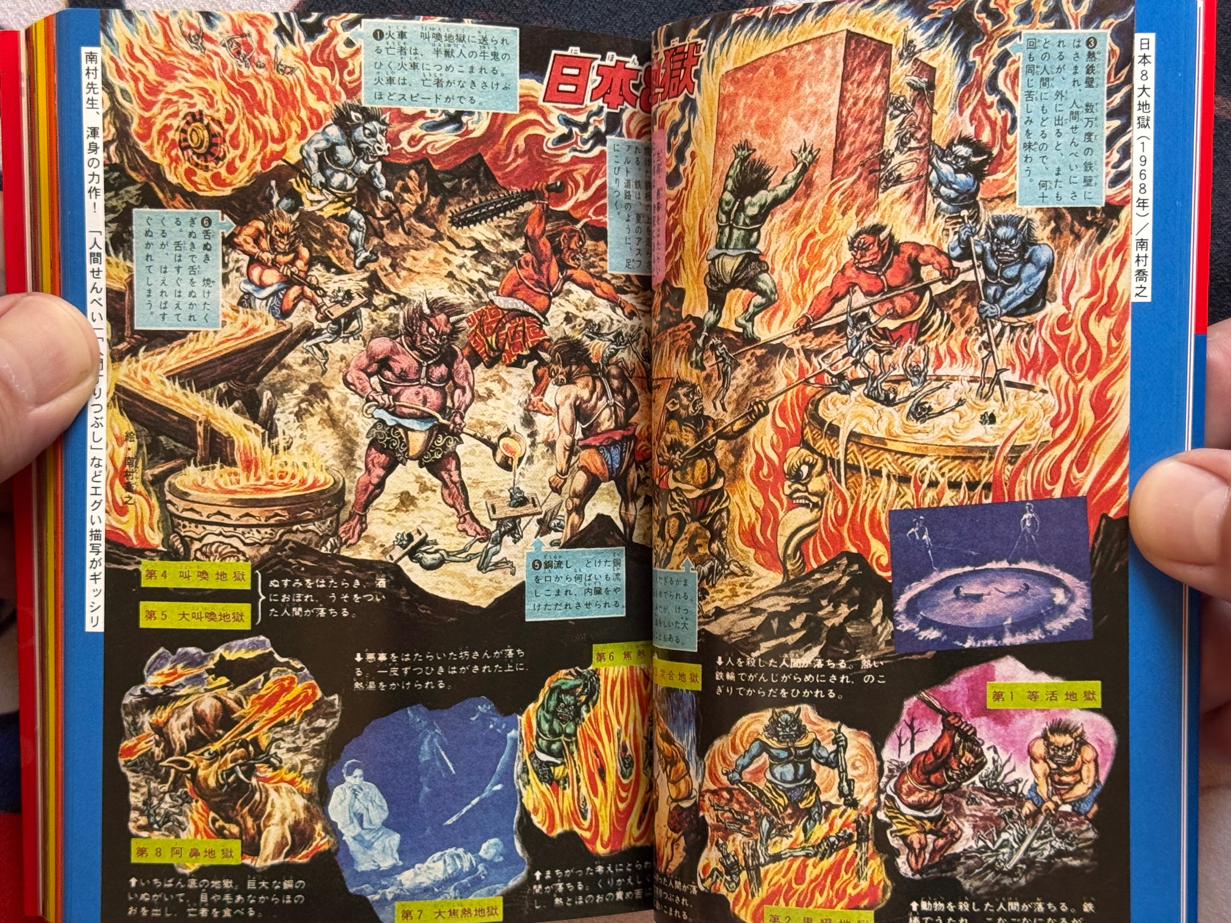 Showa Chibikko Kaiki Gaho (2017/Bunko Ed.)