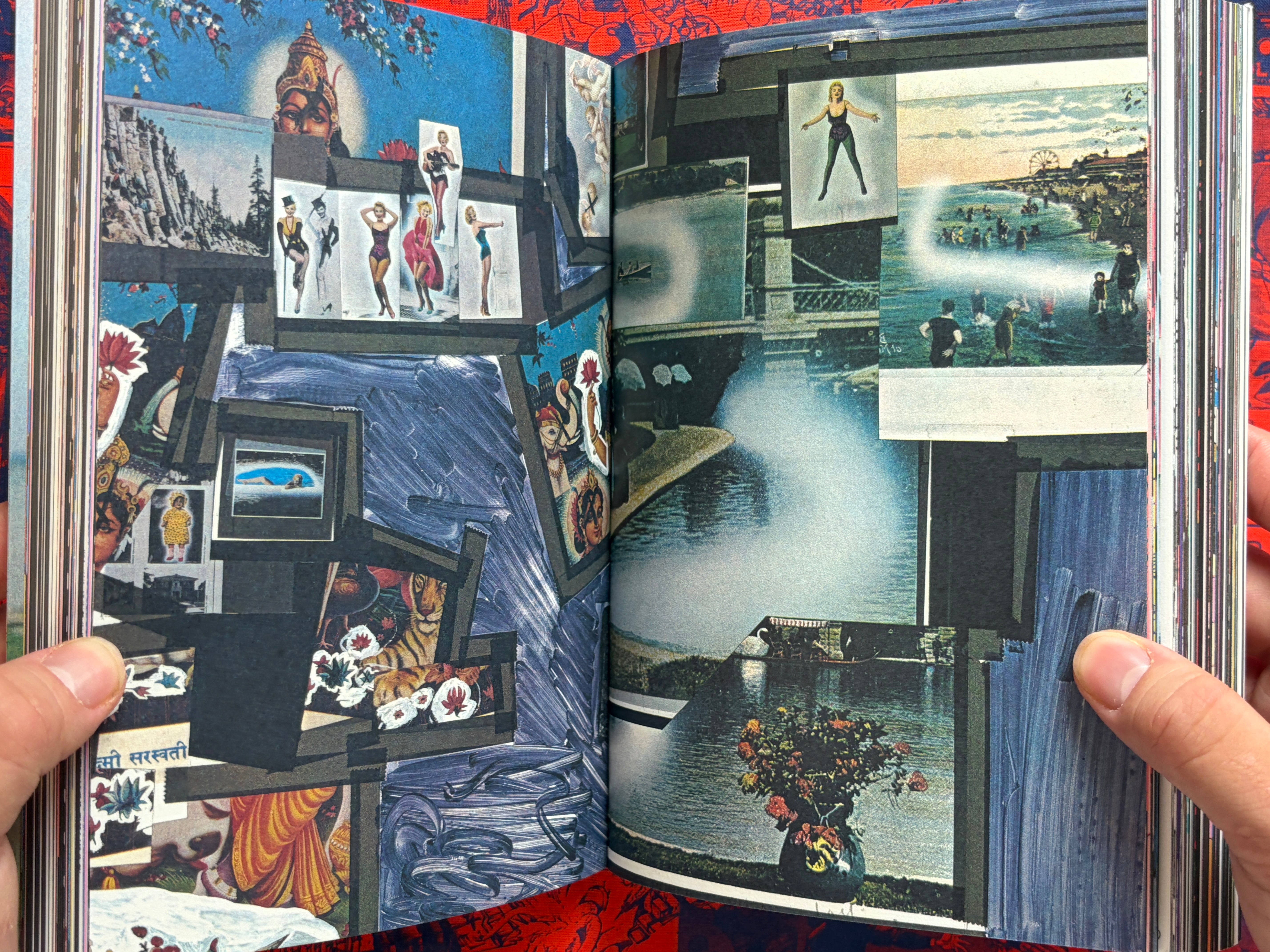 The Complete Tananori Yokoo: Reprint Edition SIGNED - Hardcover + Slipcover (2025)-thumbmail-25