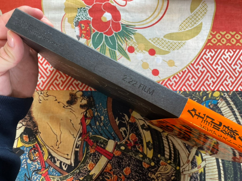 Evangelion: 2.22 You Can(Not) Advance Full Visual Story Edition (2010)