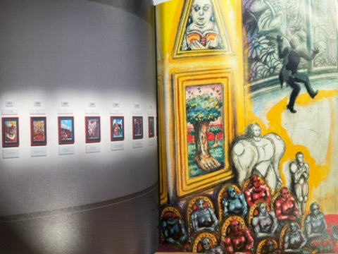 Umezz / Umezu Kazuo The Great Art Exhibition