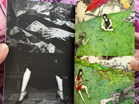 19999 by Daisuke Ichiba