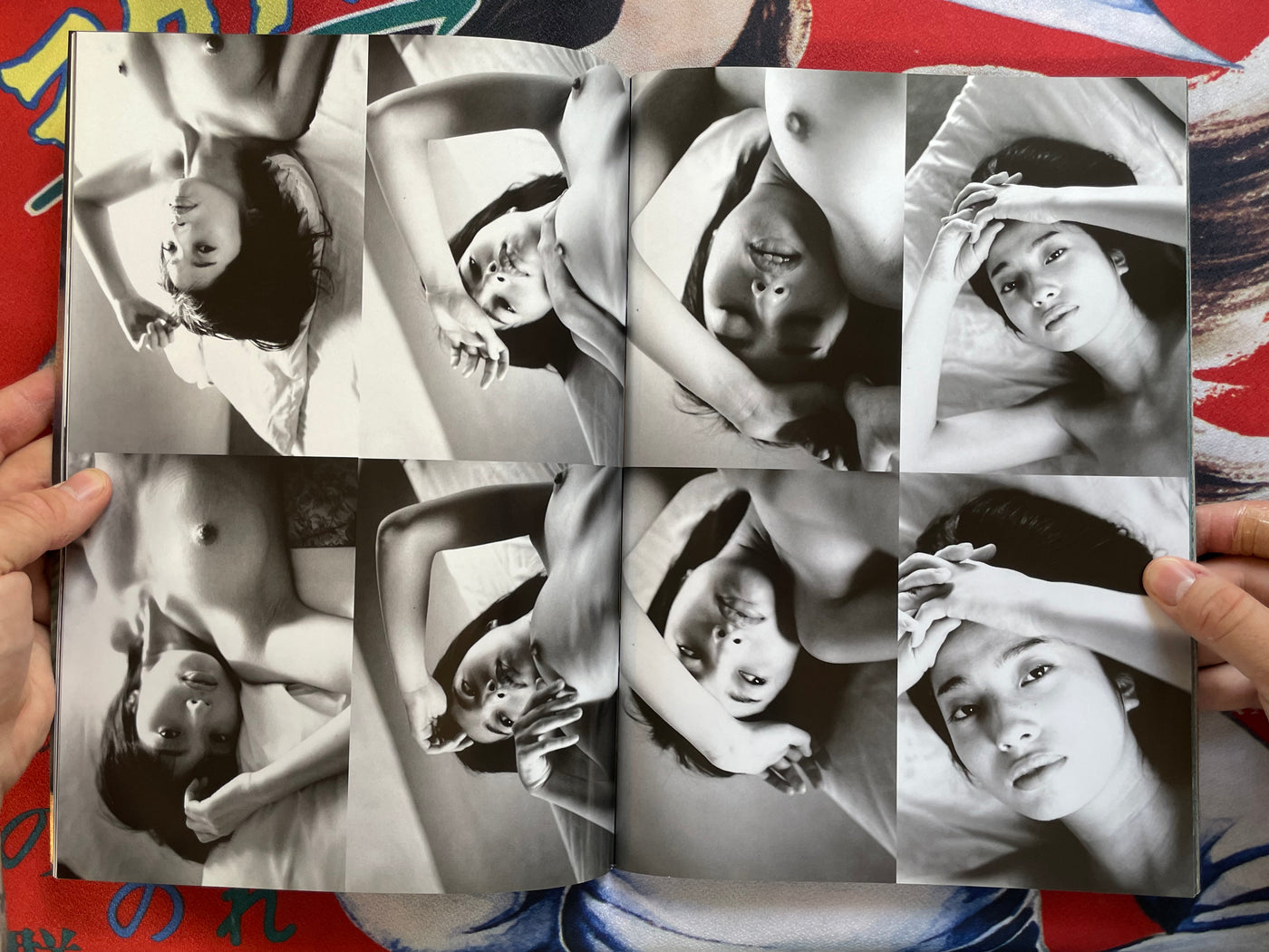 Monthly Ayano: Ohami Ayano Mook Photo Collection (2010)