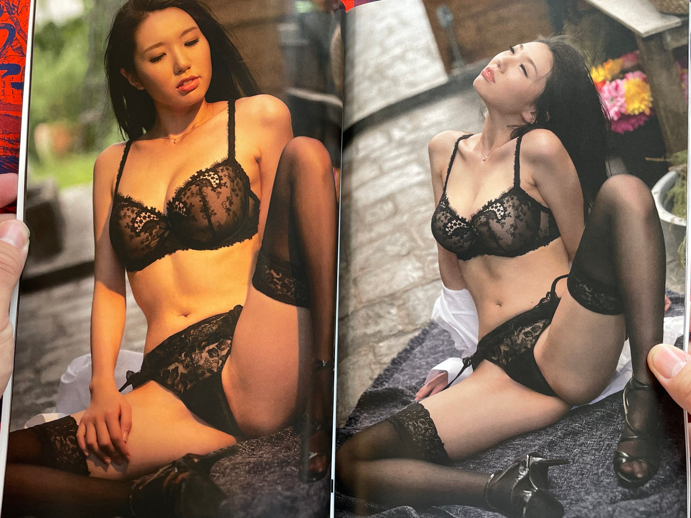 Kiseki feat. Hikari Sena by Samantha Tabata