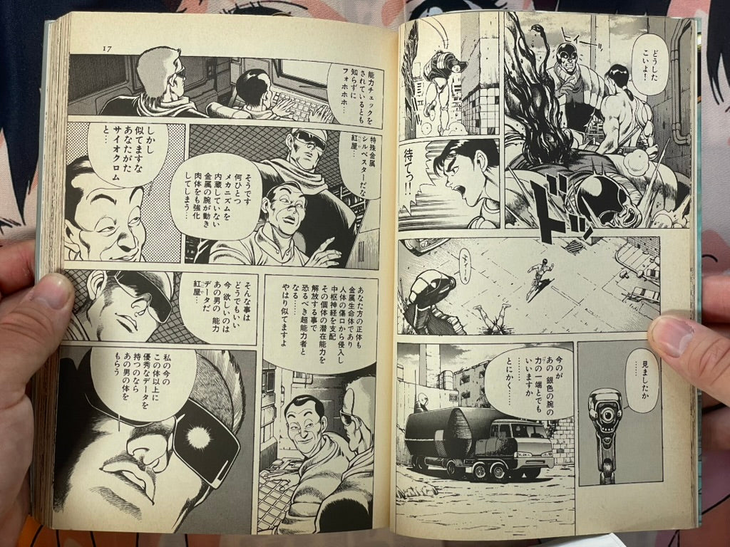 Silverstar by Itahashi Syufu (1991)-thumbmail-6