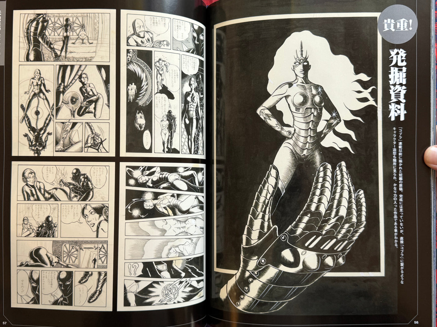 The World of Terasawa Buichi