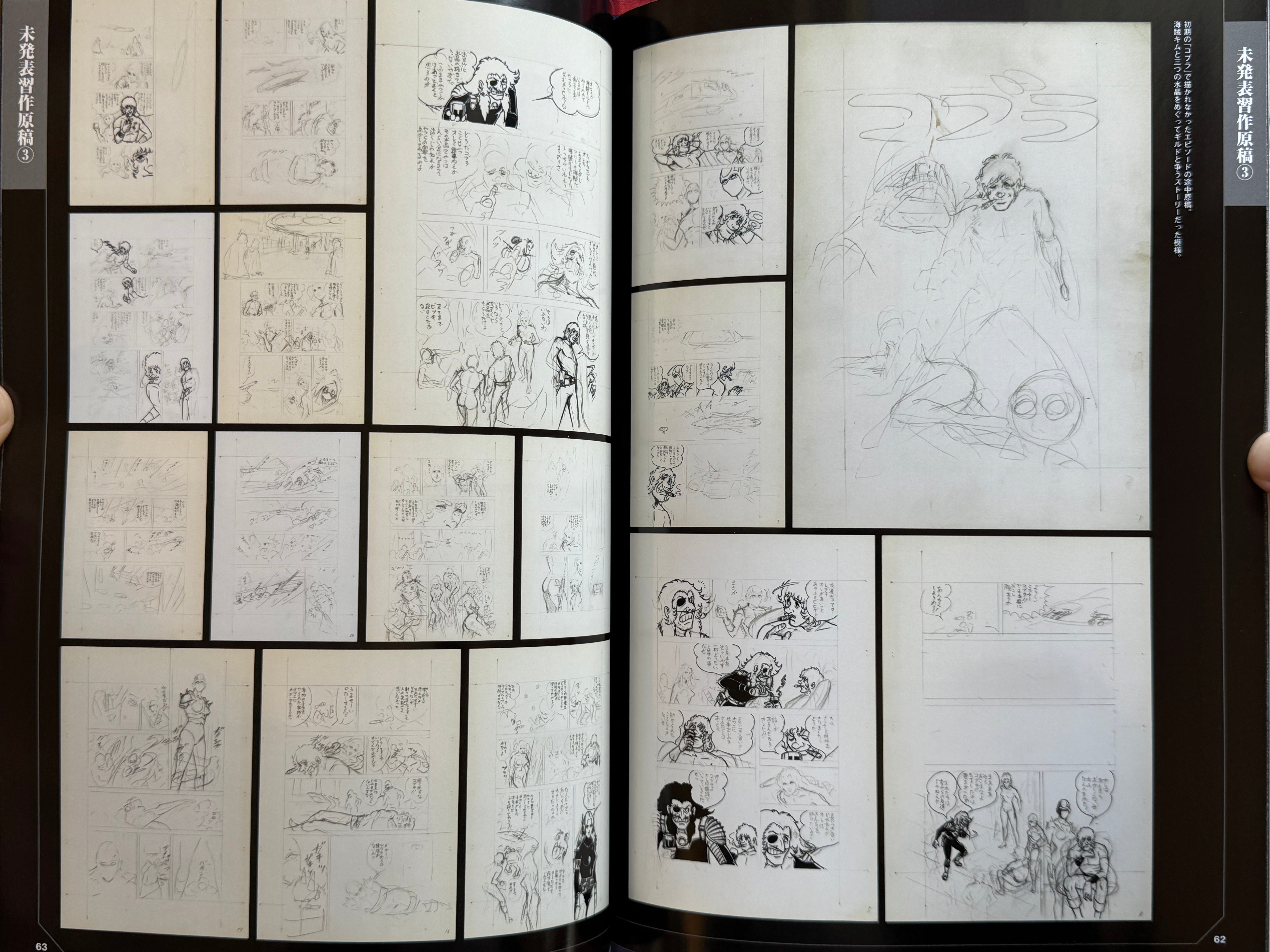 The World of Terasawa Buichi