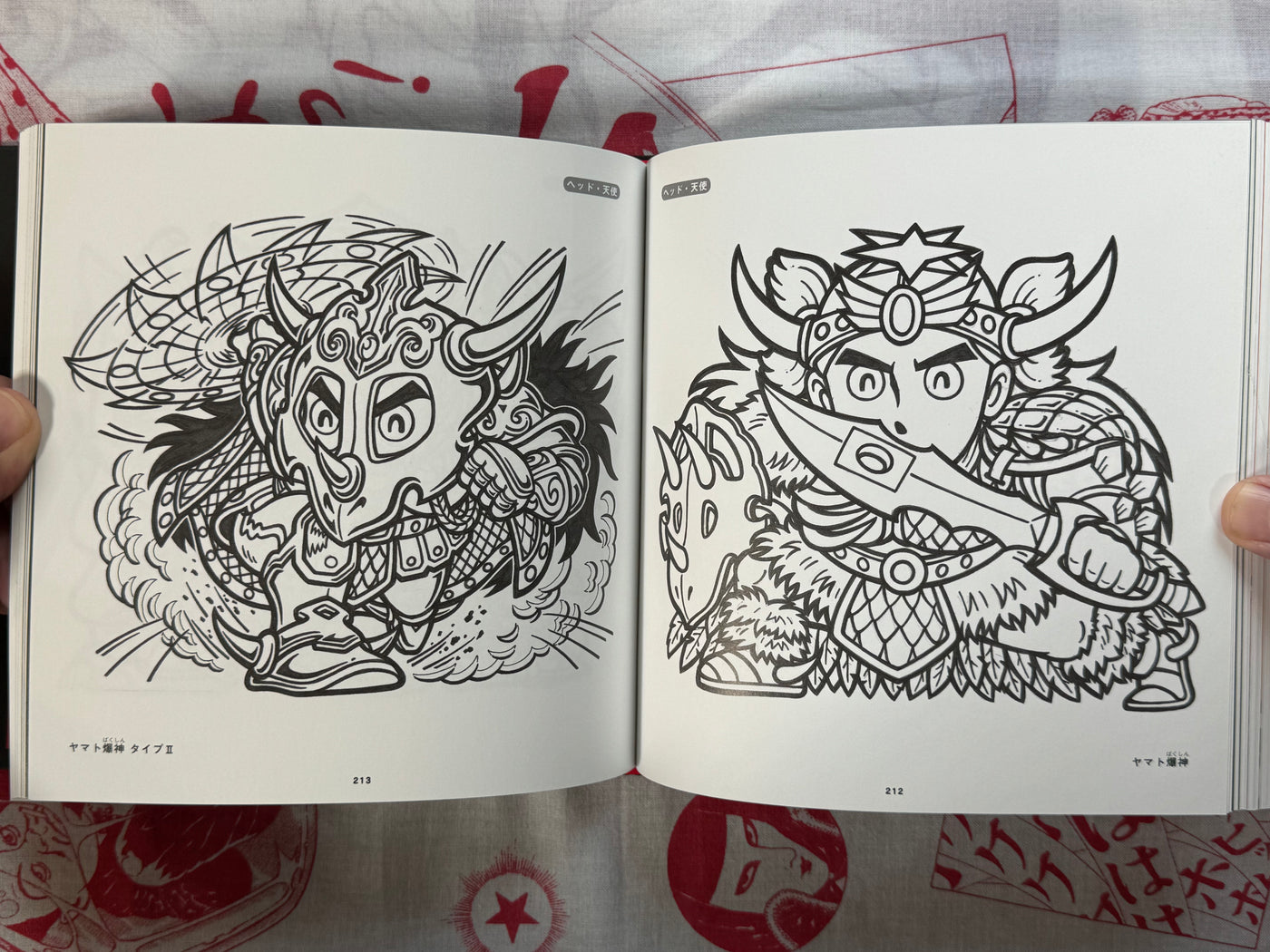 Bikkuriman Complete Genga Collection (2014) by Lotte