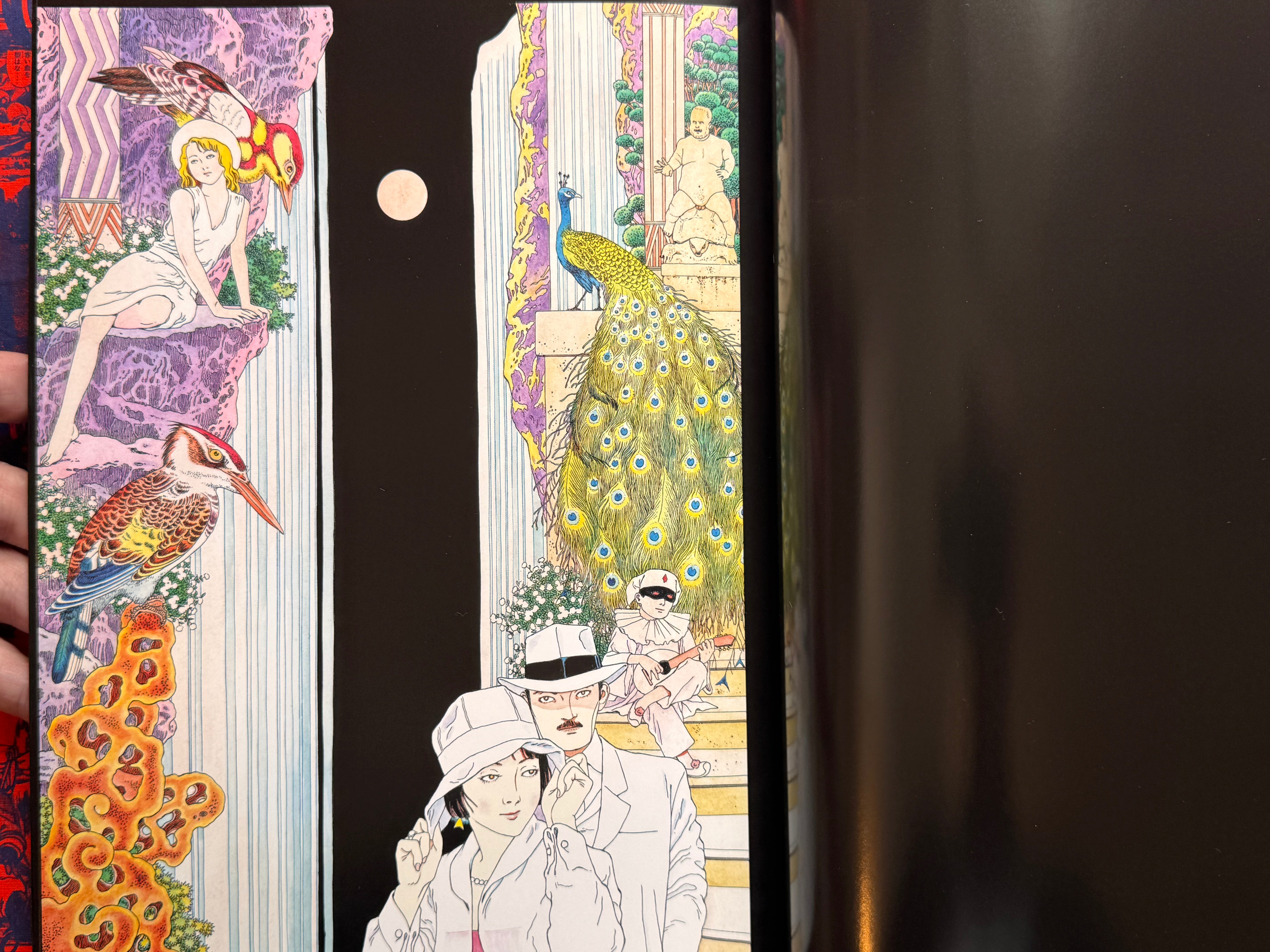 Ranpo Panorama Maruo Suehiro (2010)-thumbmail-7
