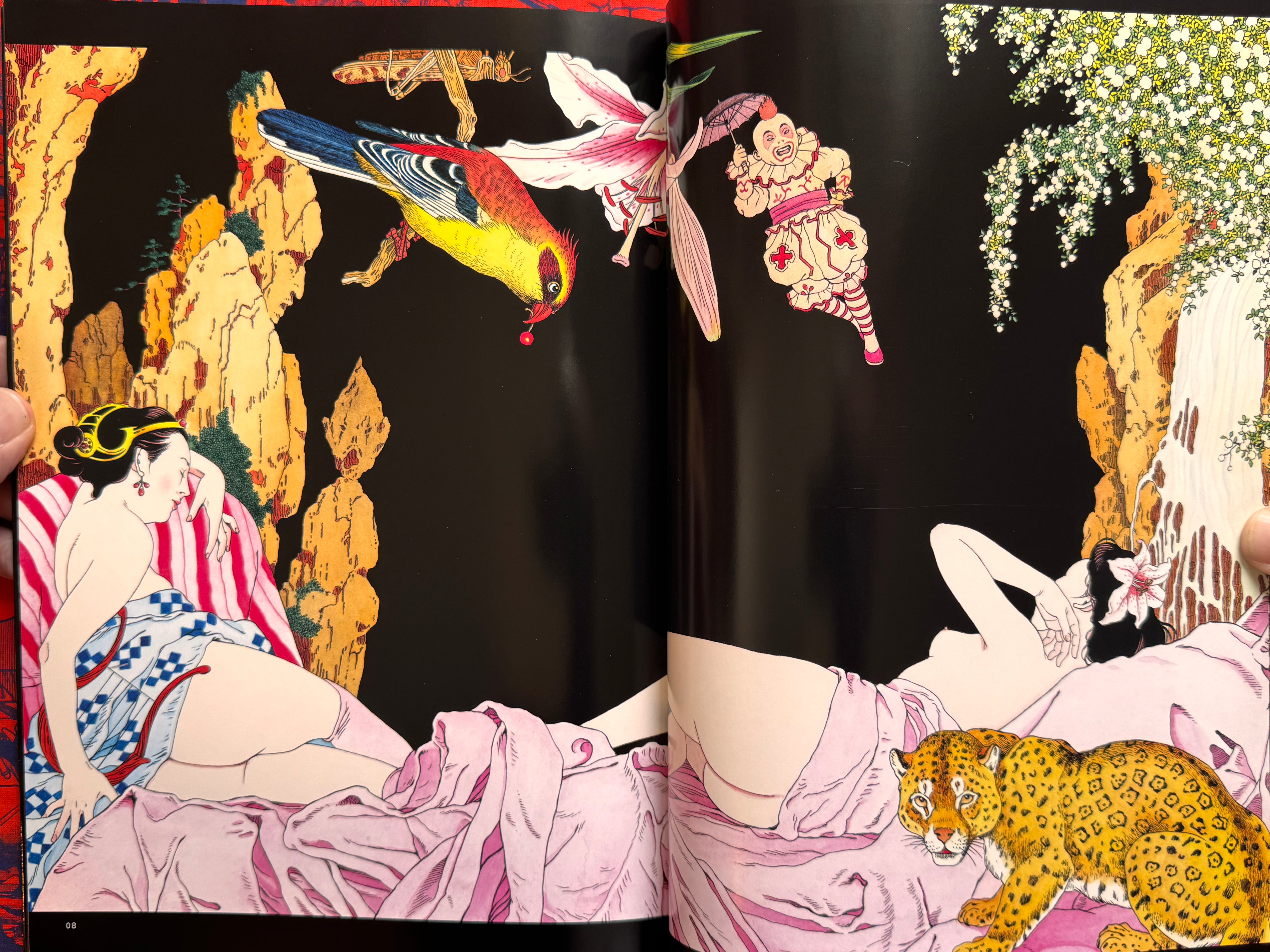 Ranpo Panorama Maruo Suehiro (2010)-thumbmail-9