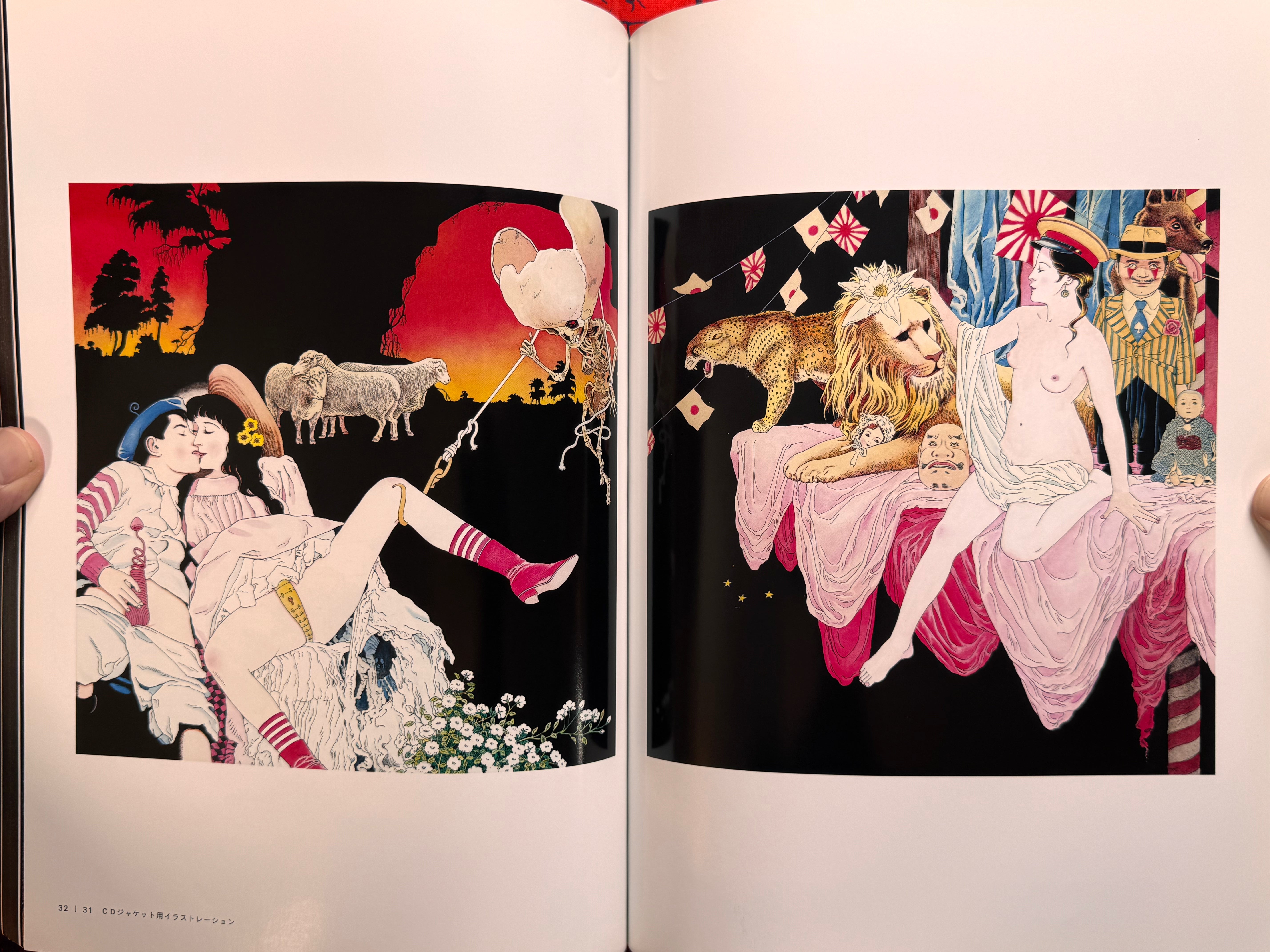 Ranpo Panorama Maruo Suehiro (2010)-thumbmail-15