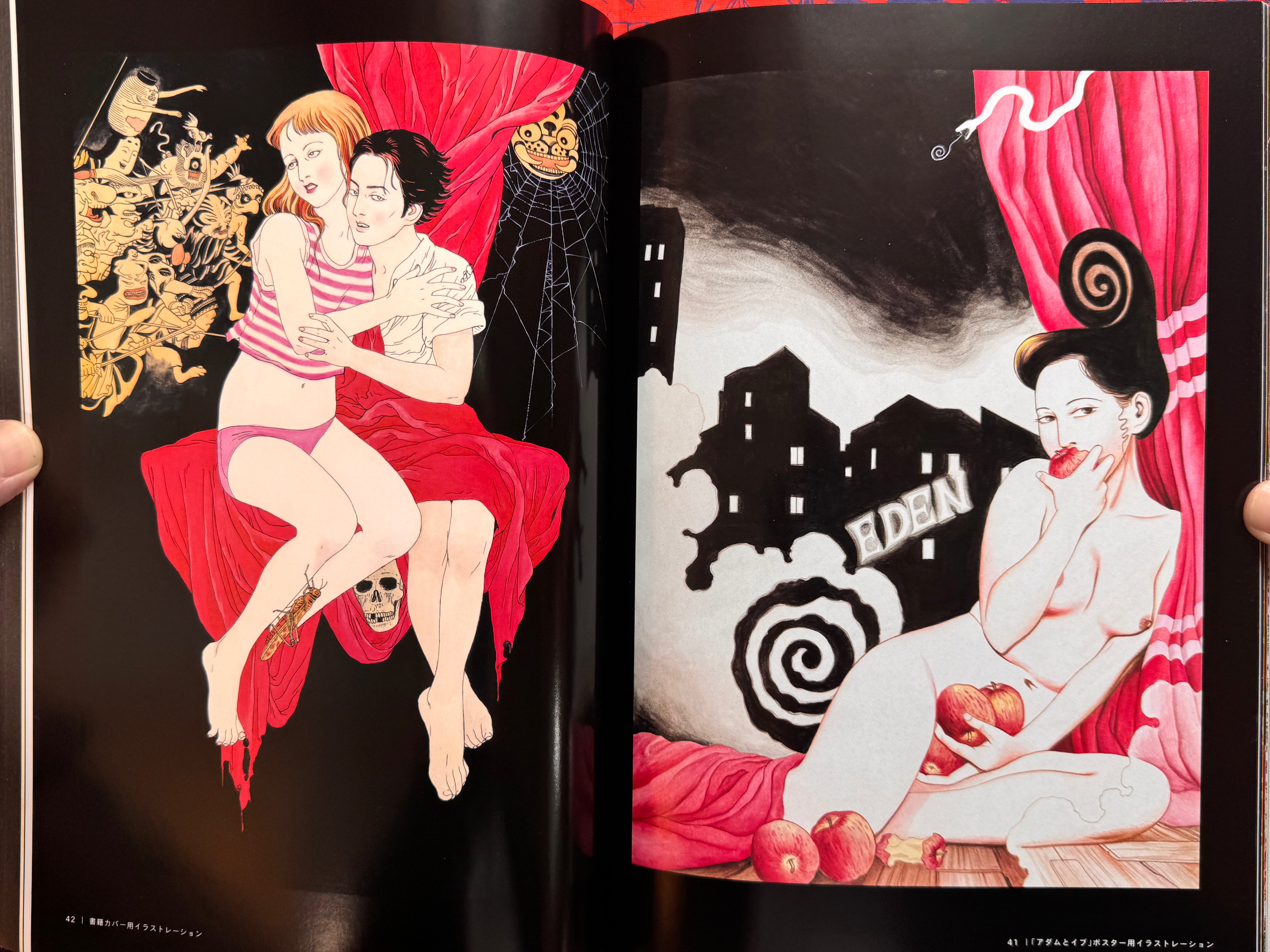 Ranpo Panorama Maruo Suehiro (2010)-thumbmail-19