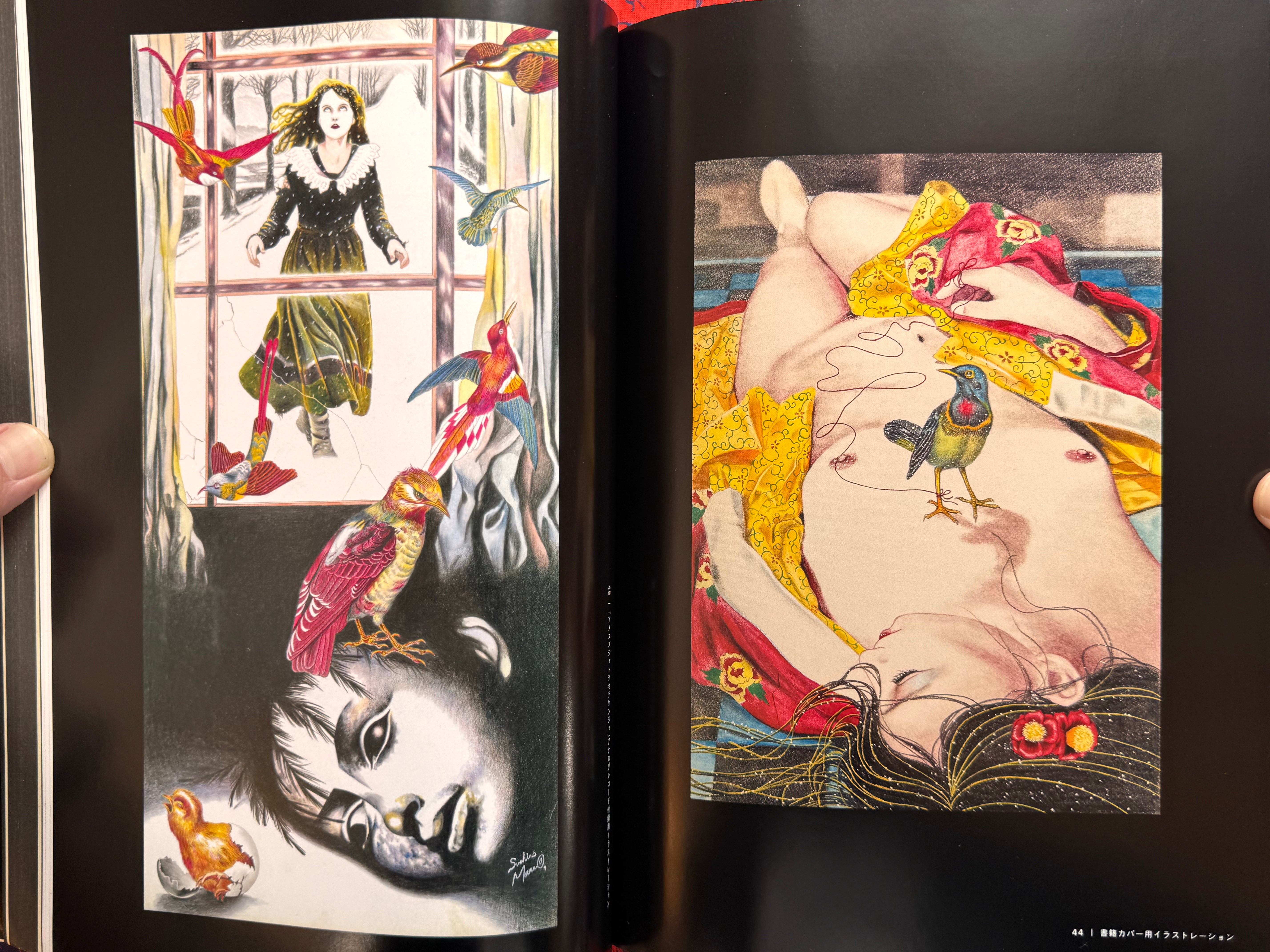 Ranpo Panorama Maruo Suehiro (2010)-thumbmail-20