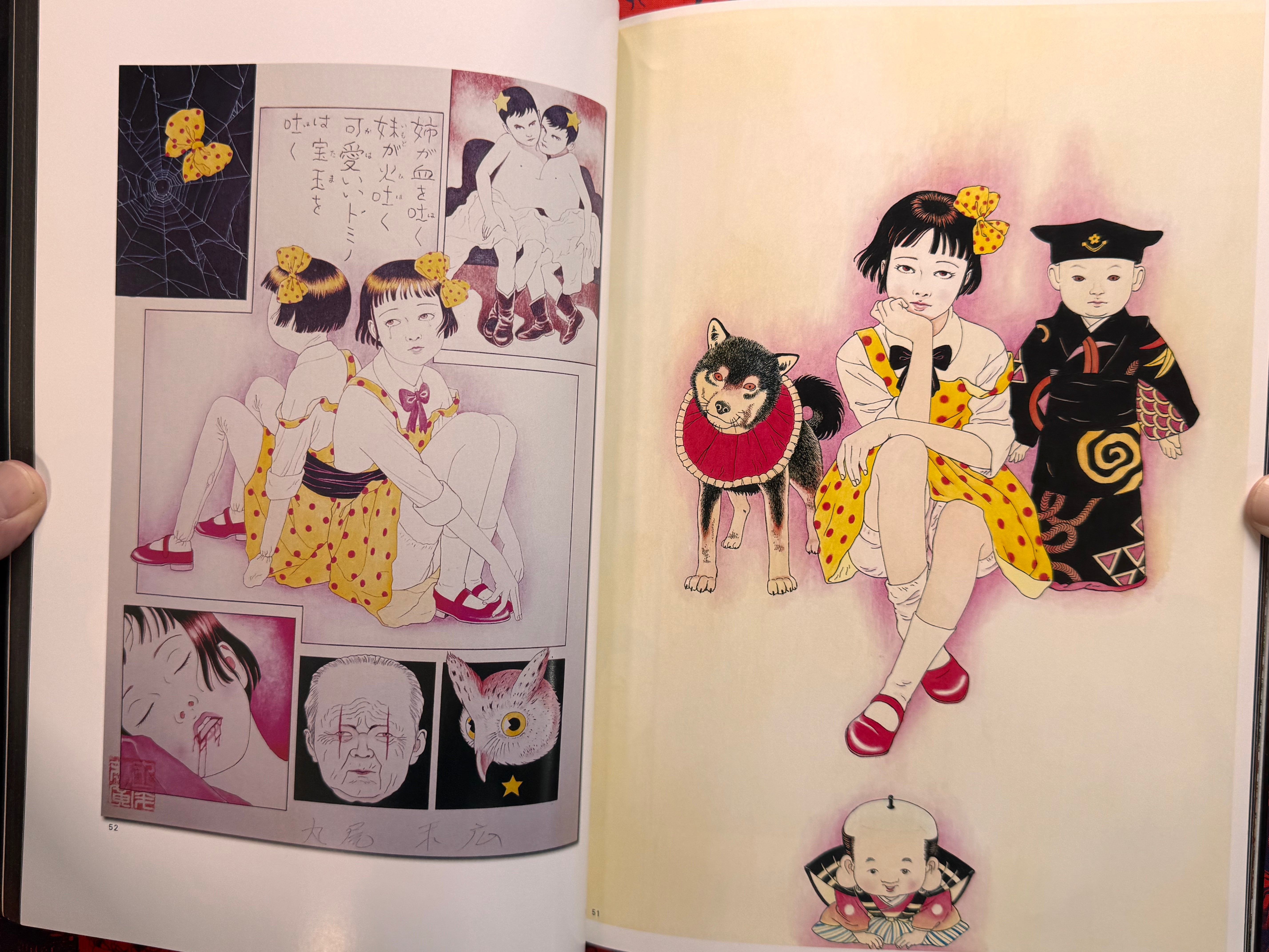 Ranpo Panorama Maruo Suehiro (2010)-thumbmail-22