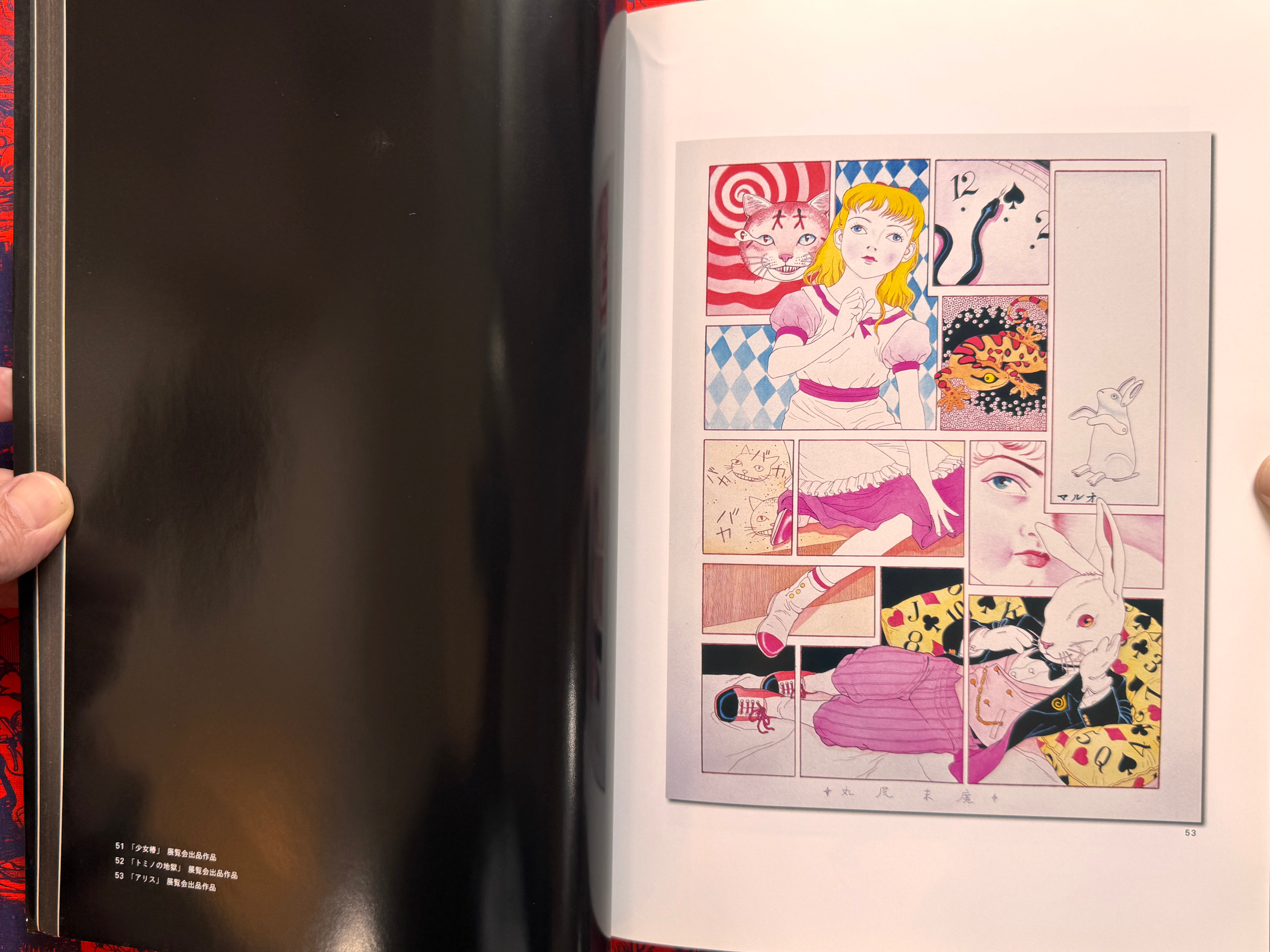 Ranpo Panorama Maruo Suehiro (2010)-thumbmail-23