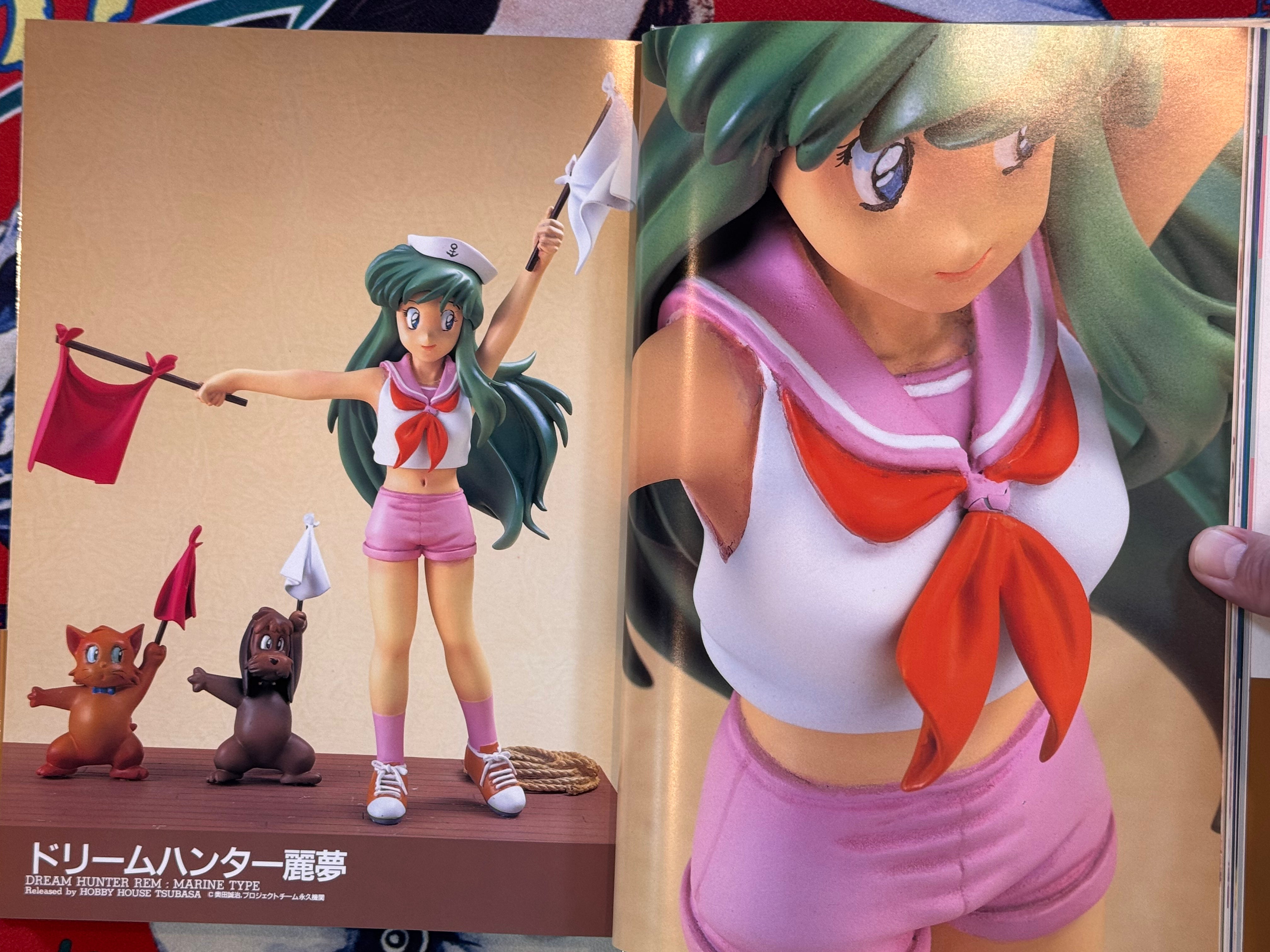The Best of Figure 160 - Hardcover (1994)-thumbmail-8
