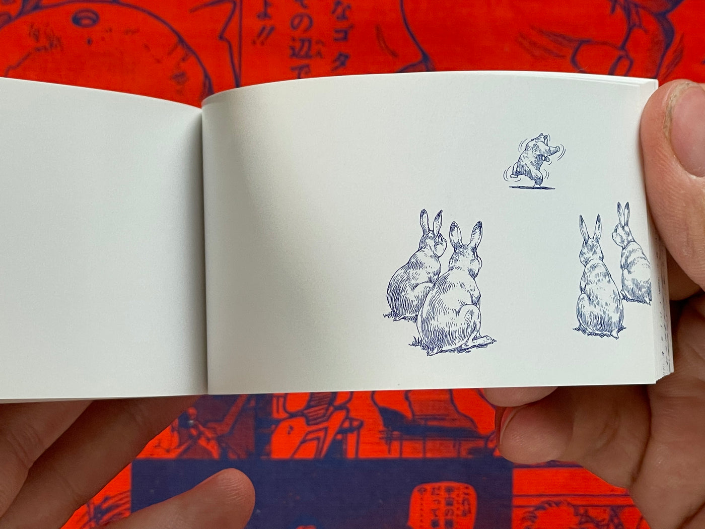 GON 1-7 Full Set by Masashi Tanaka (1992) w/ Flipbook