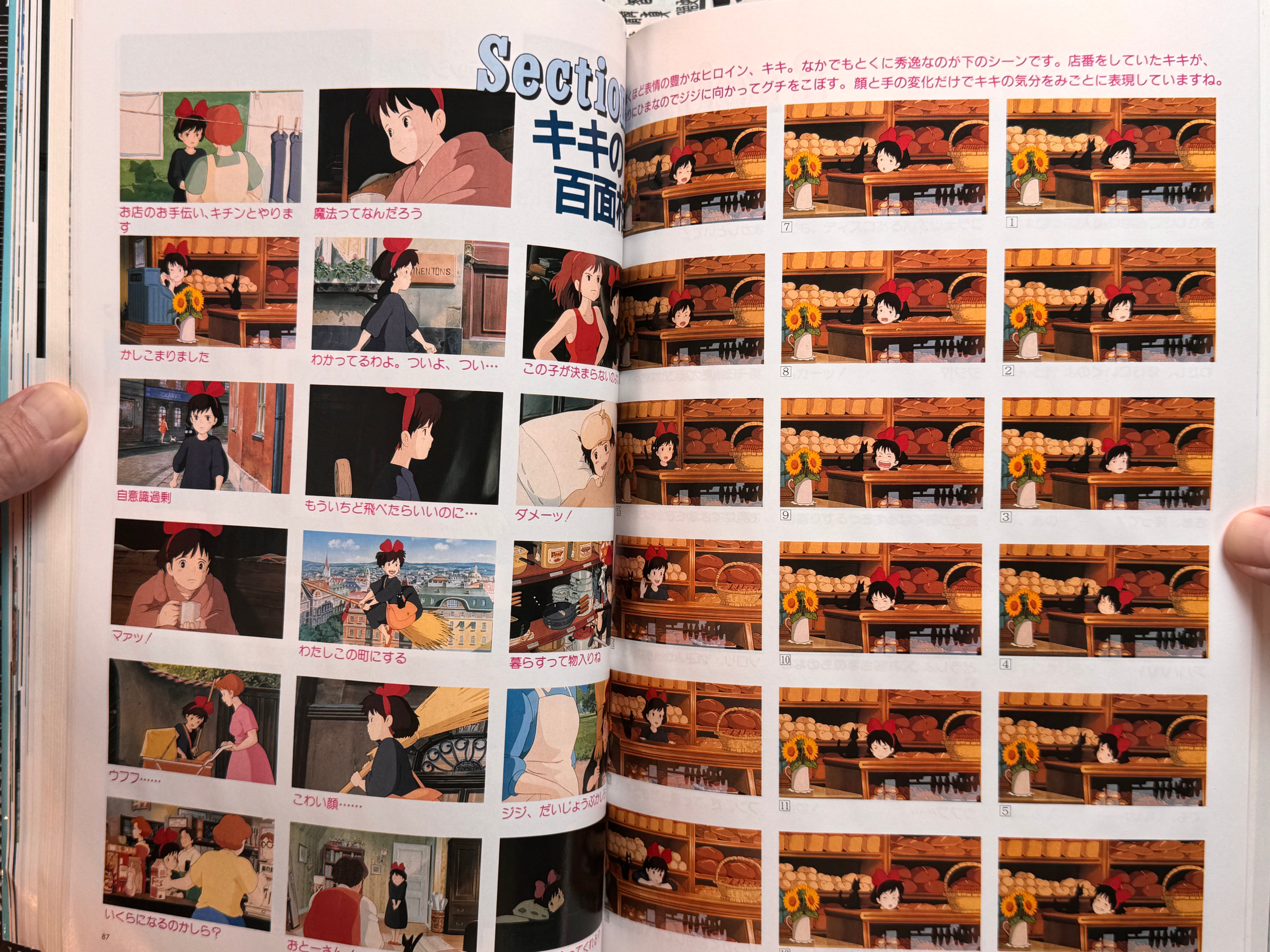 Kiki's Delivery Service Memorial Collection (1989)-thumbmail-17