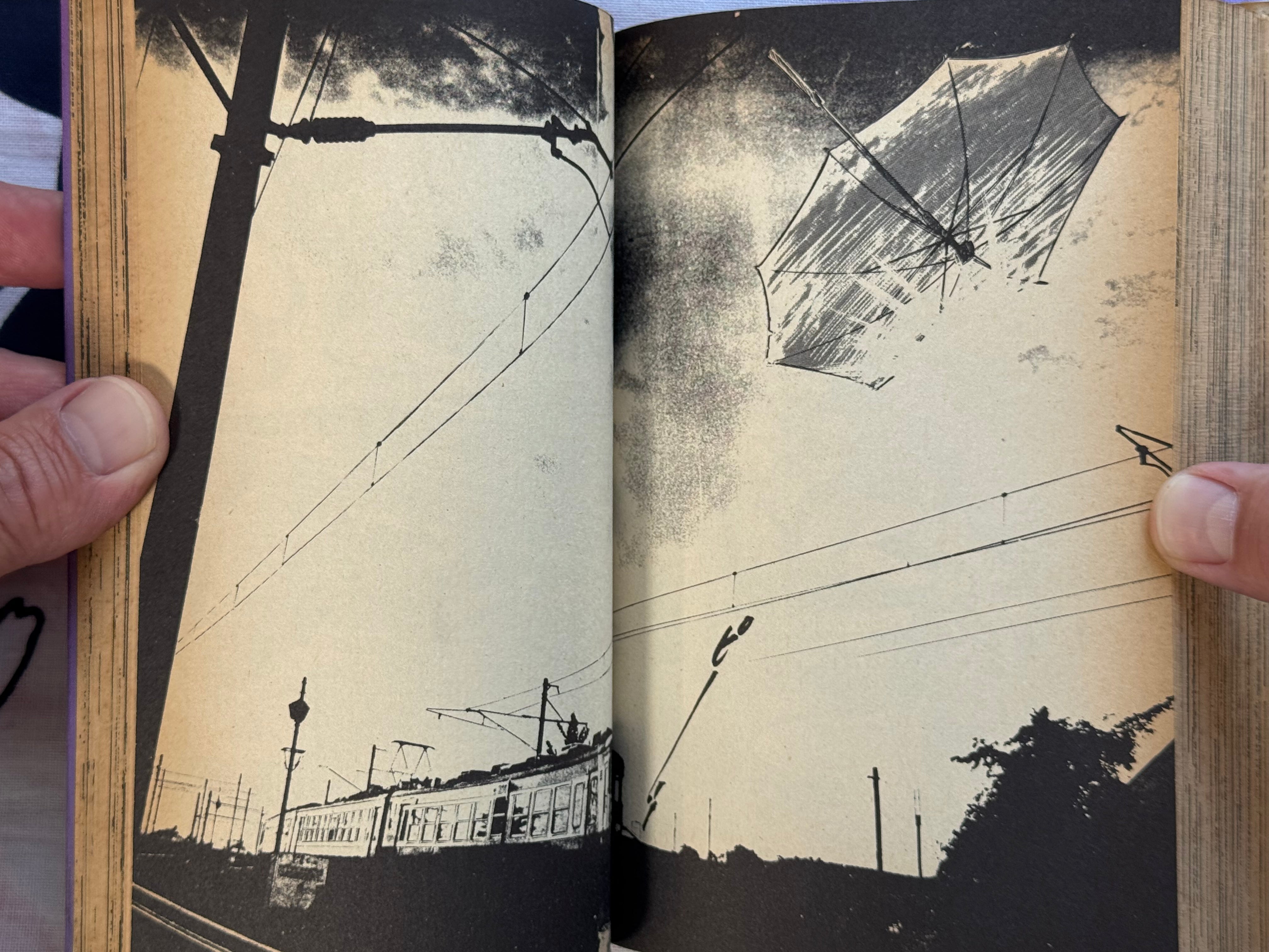 Angel Guts (1978-79) by Takashi Ishii Full 3 Vol. Set