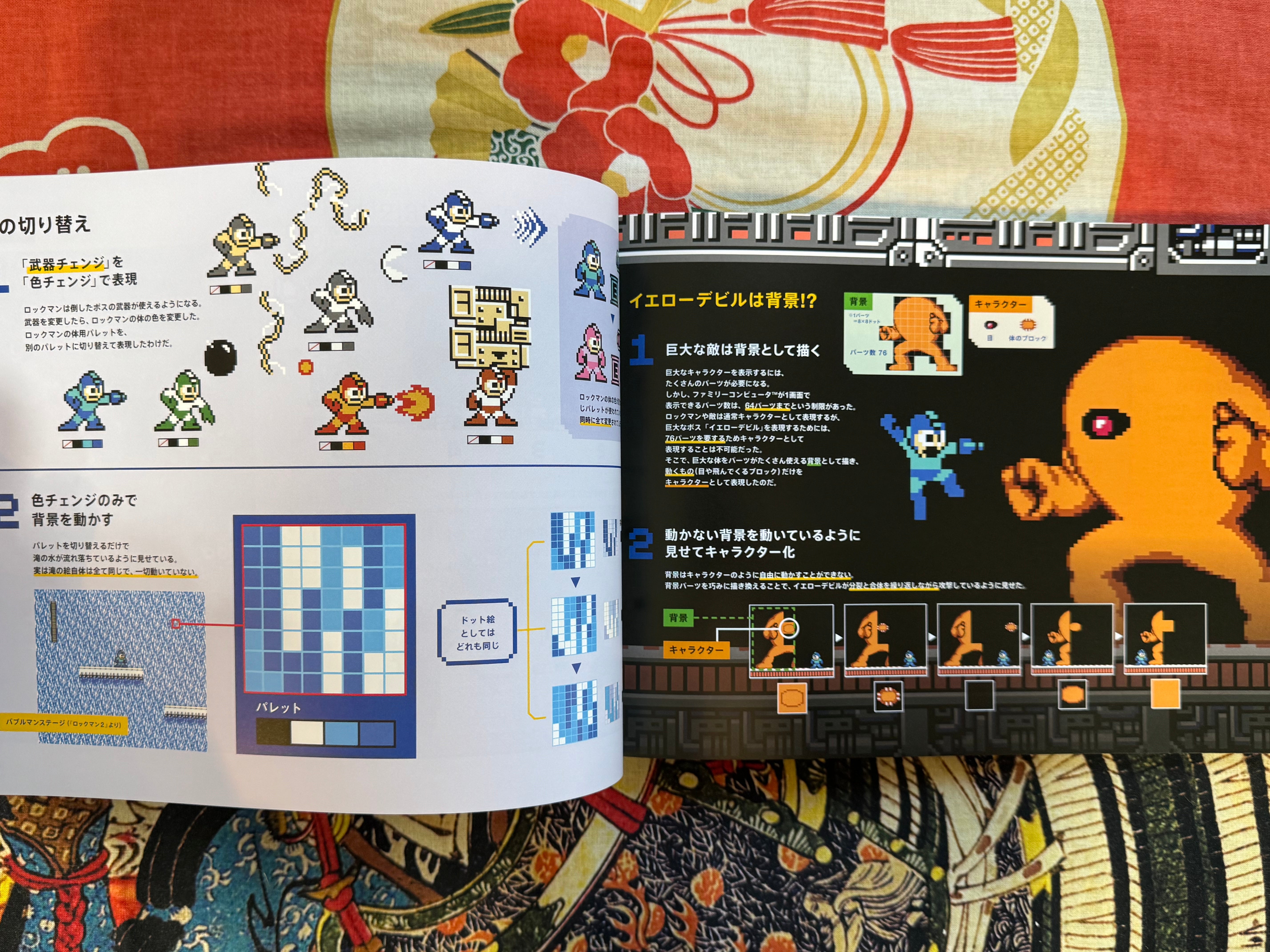 Big CAPCOM Exhibition Catalog