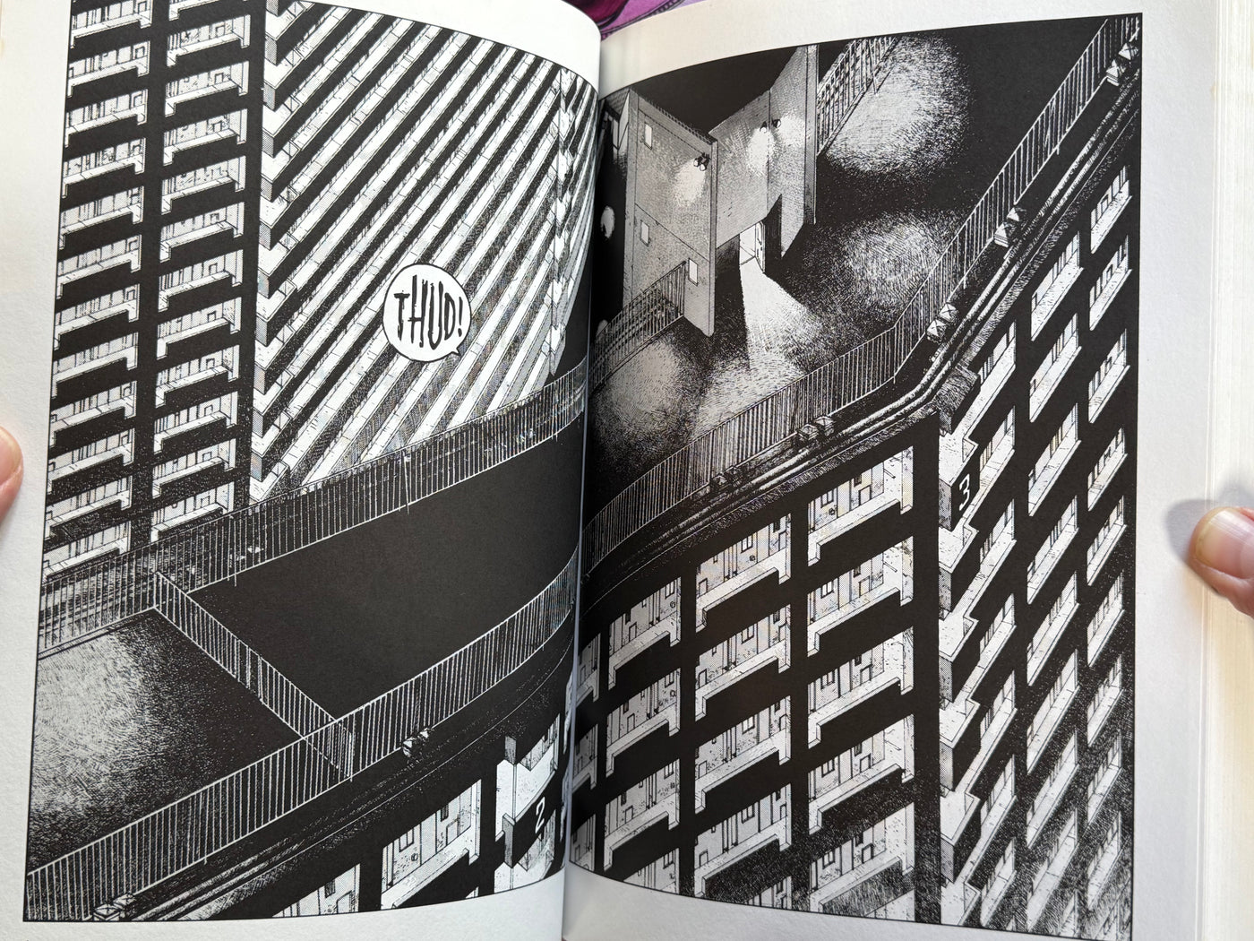 Domu (1994/AUS Edition) by Katsuhiro Otomo