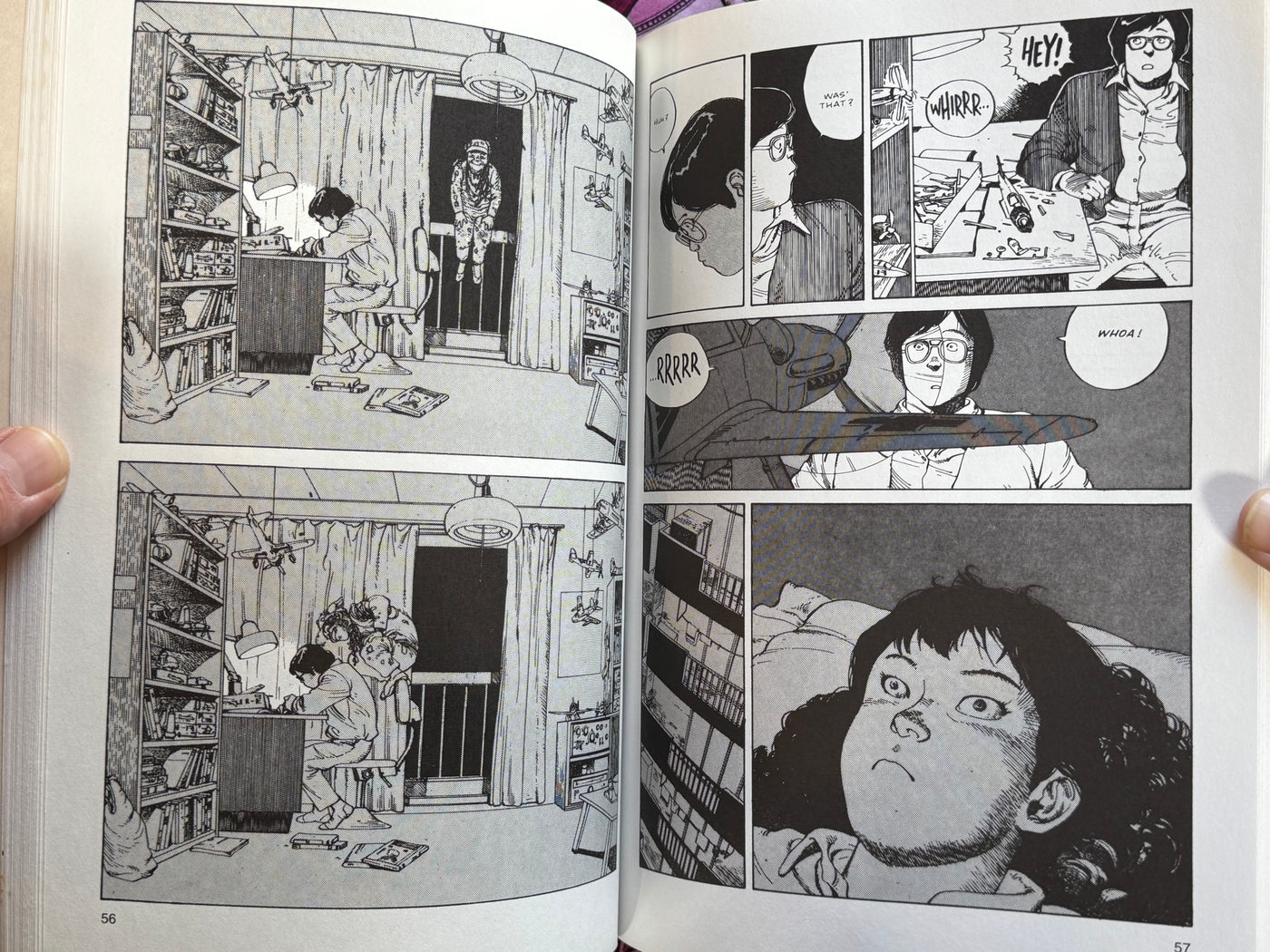 Domu (1994/AUS Edition) by Katsuhiro Otomo