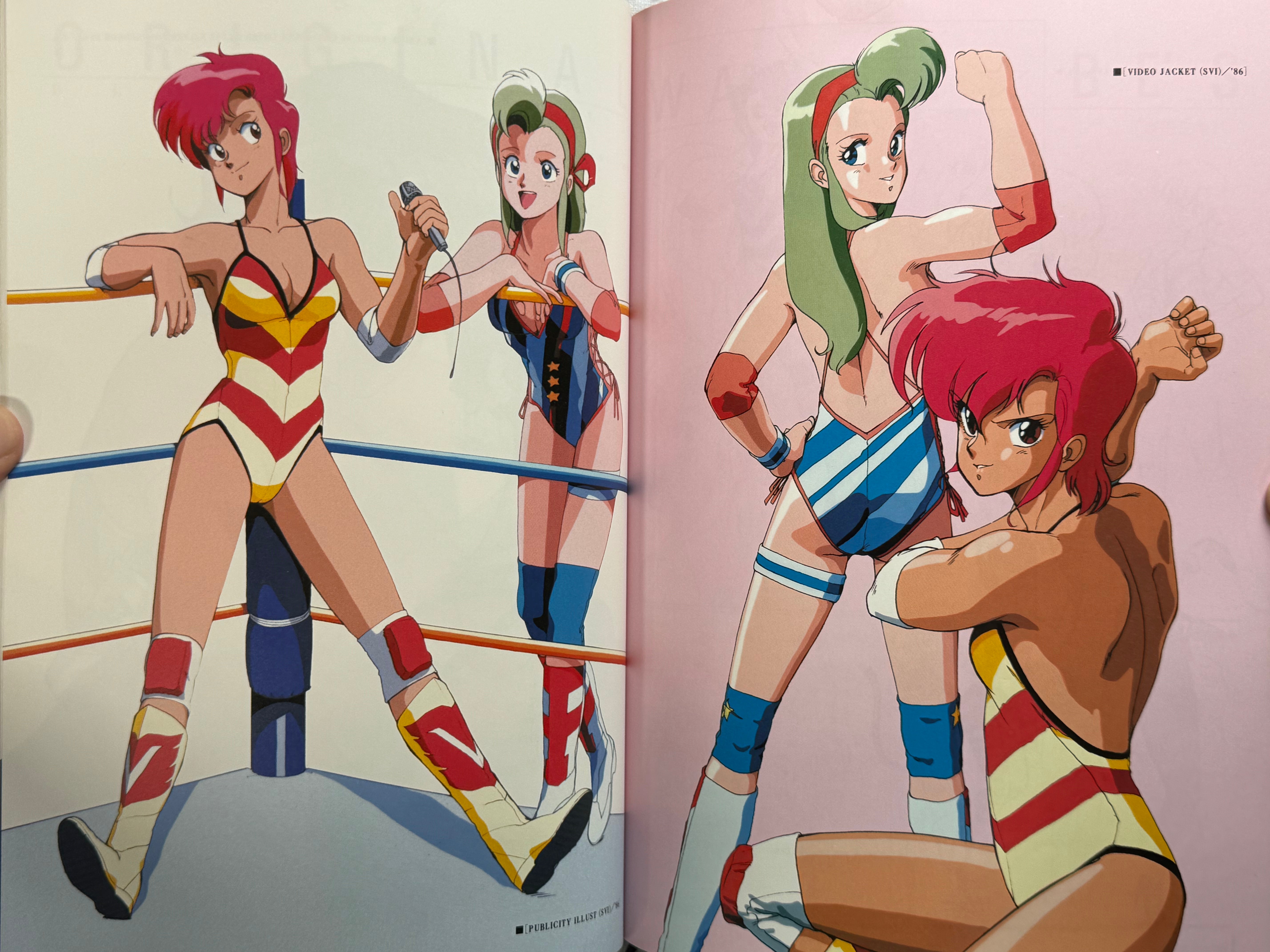 Gallant Kenichi Sonoda Collection II by Kenichi Sonoda