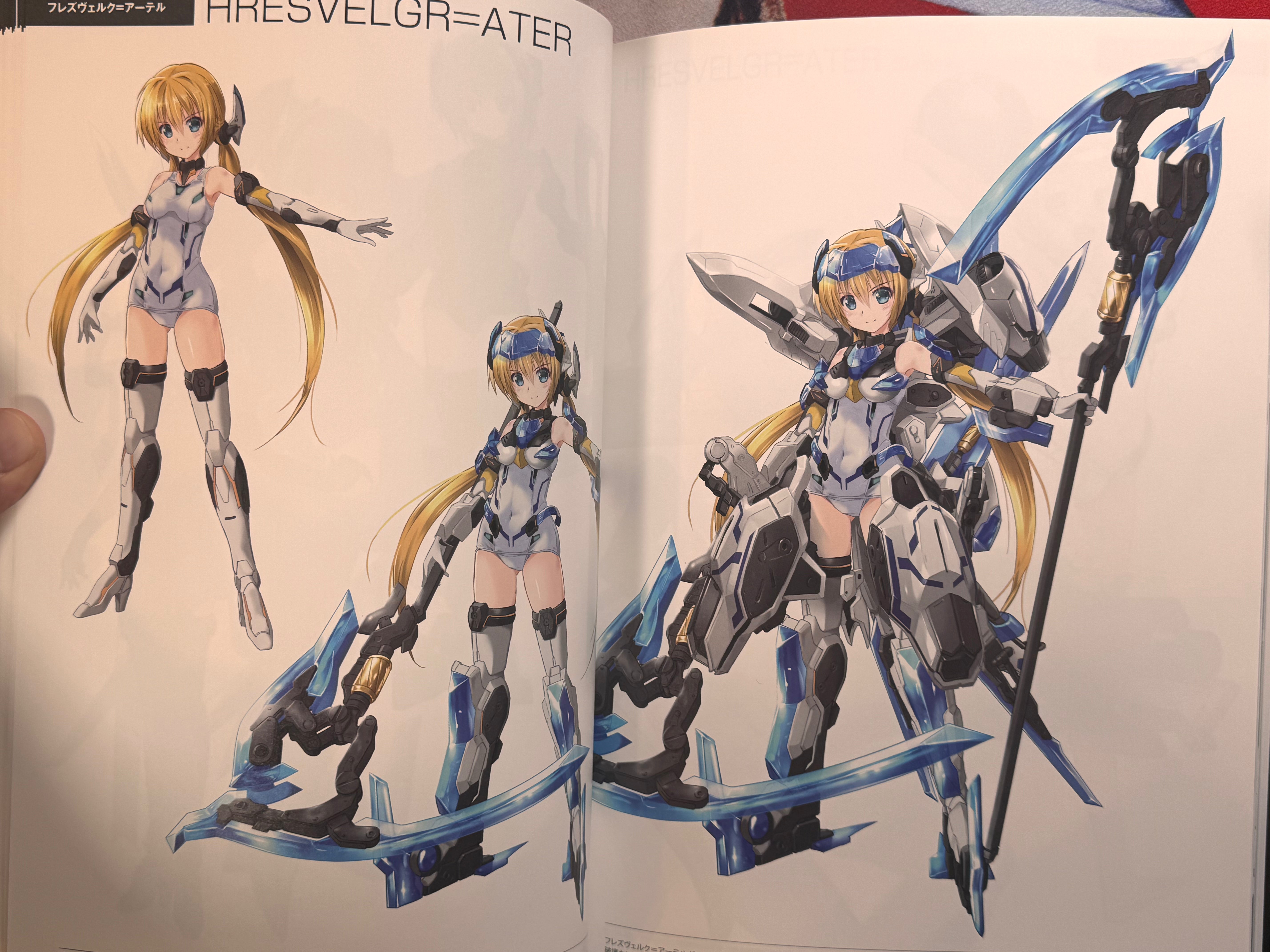 Frame Arms Girl Designer Note 2015-2023 by GA Graphic-thumbmail-12