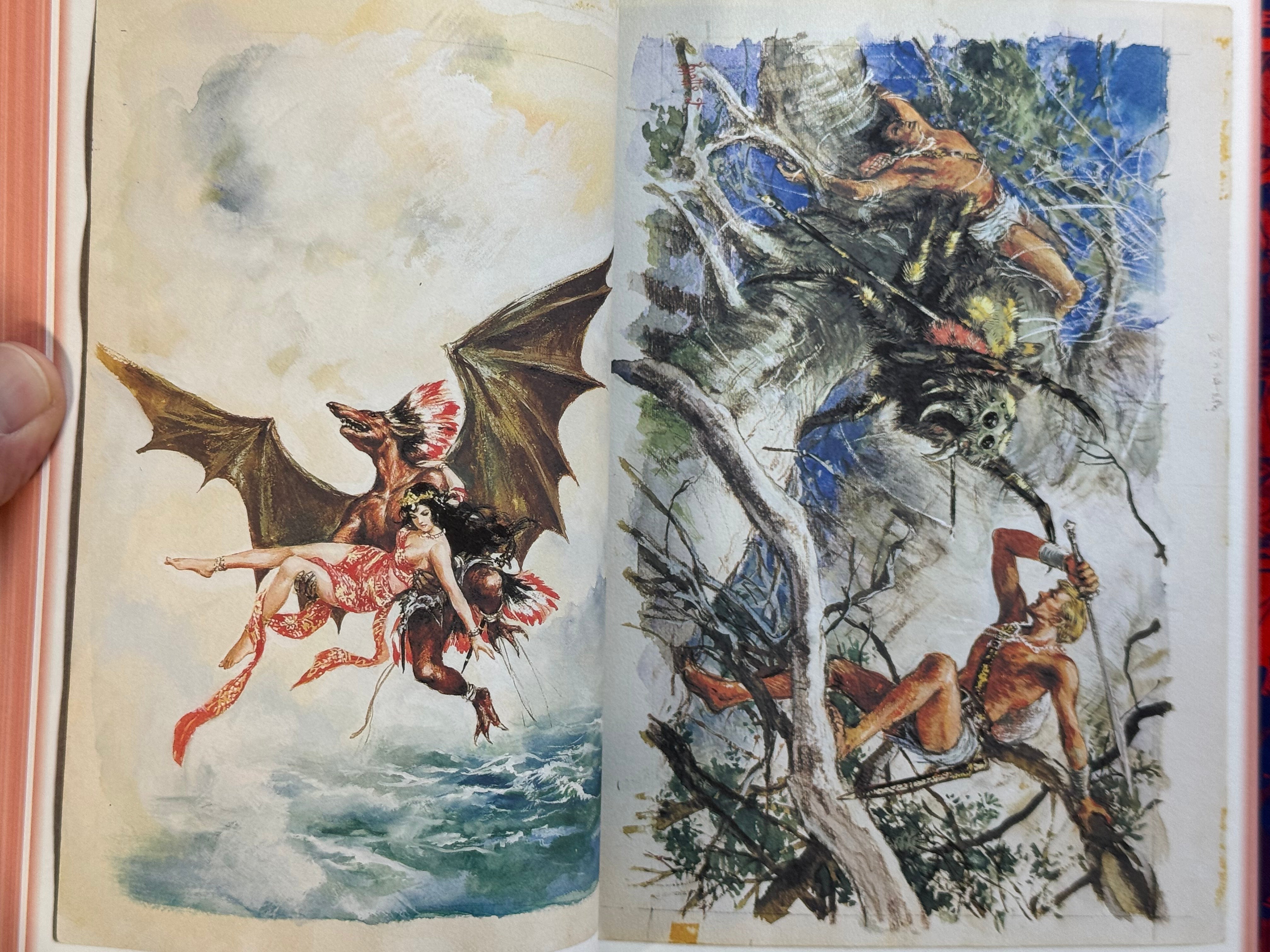 Takebe Motoichiro Sci-Fi Art 1965-1973 (2006)
