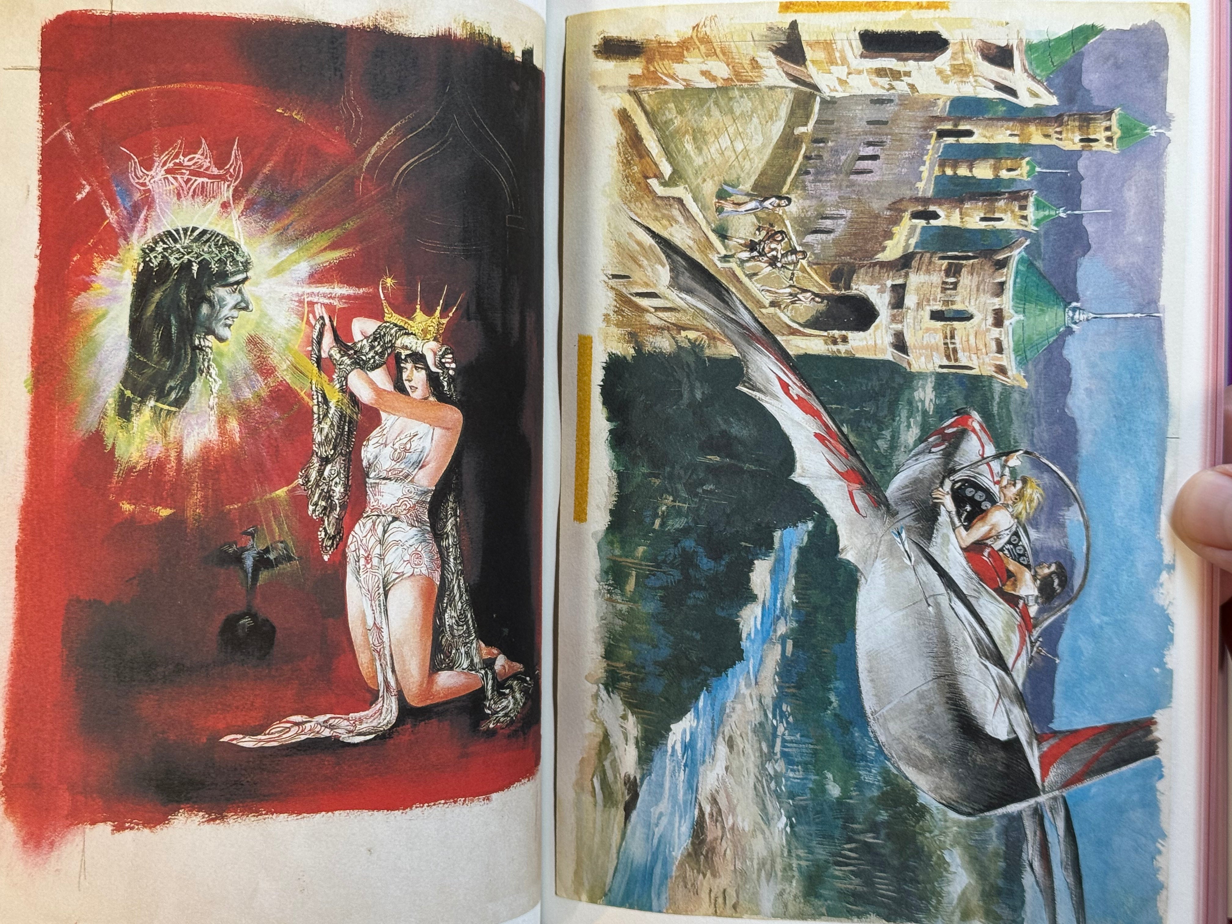 Takebe Motoichiro Sci-Fi Art 1965-1973 (2006)