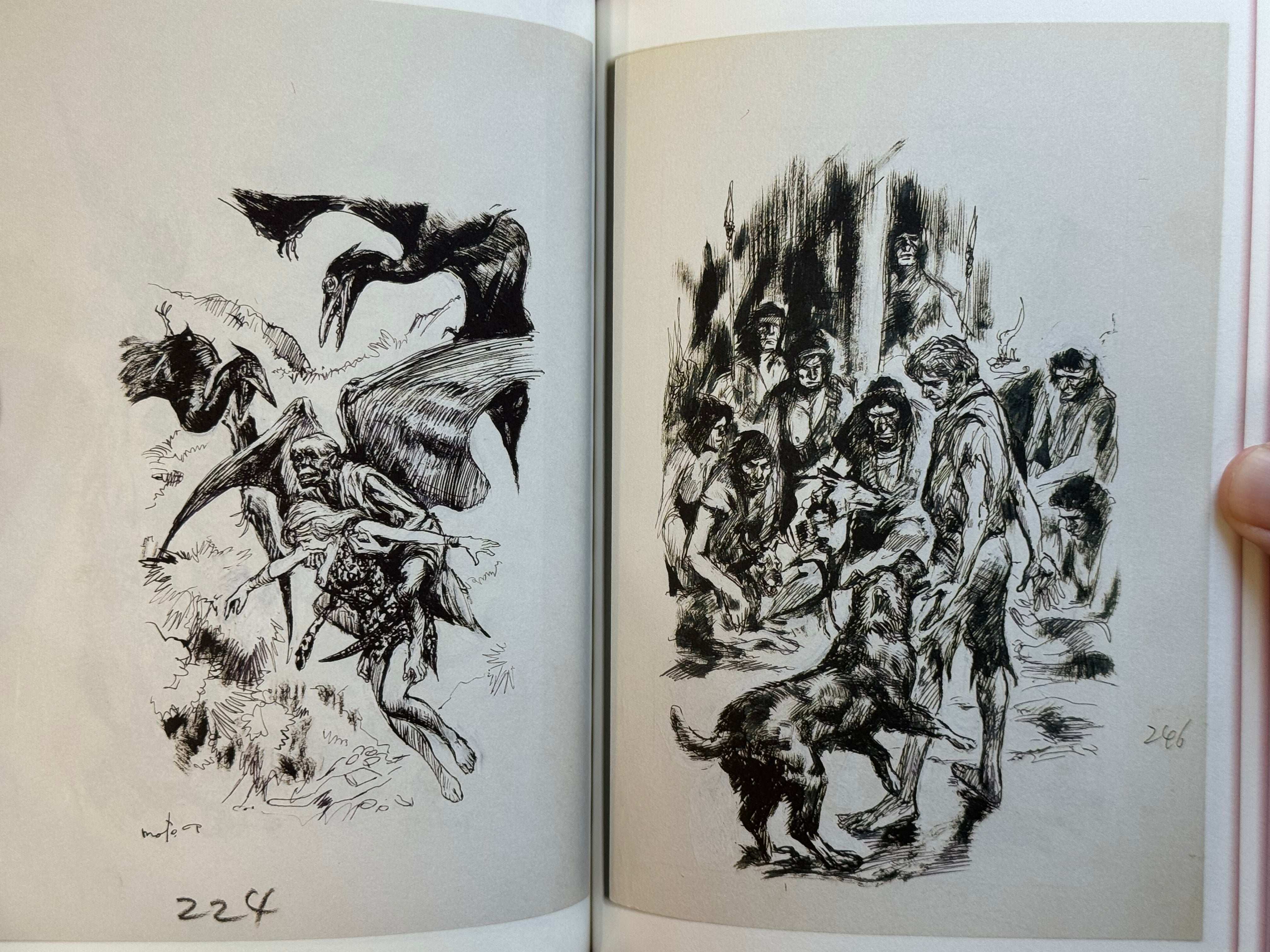 Takebe Motoichiro Sci-Fi Art 1965-1973 (2006)