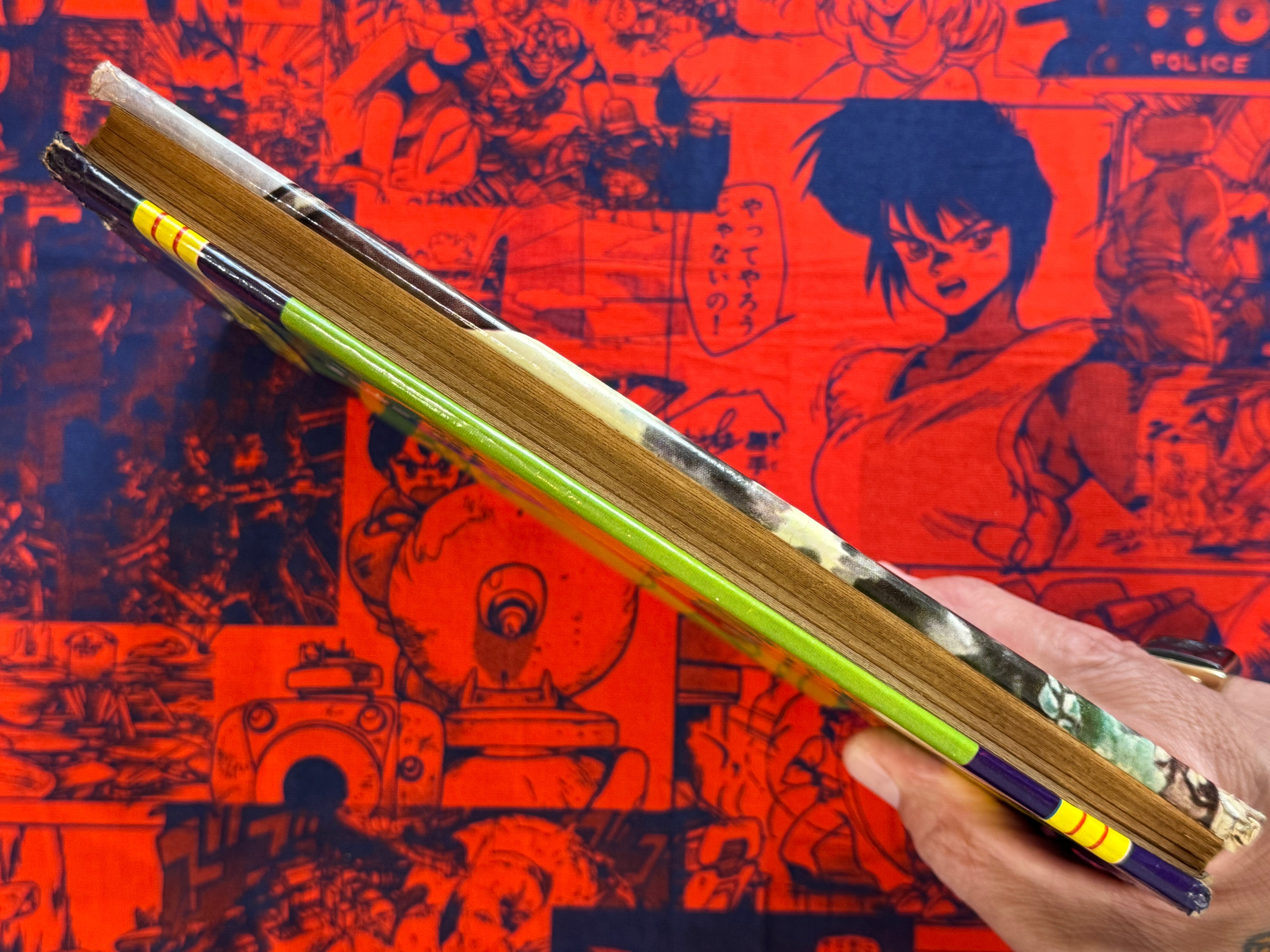 Superman Vol. 1 (1959) by National Comics X Shonen Gaho