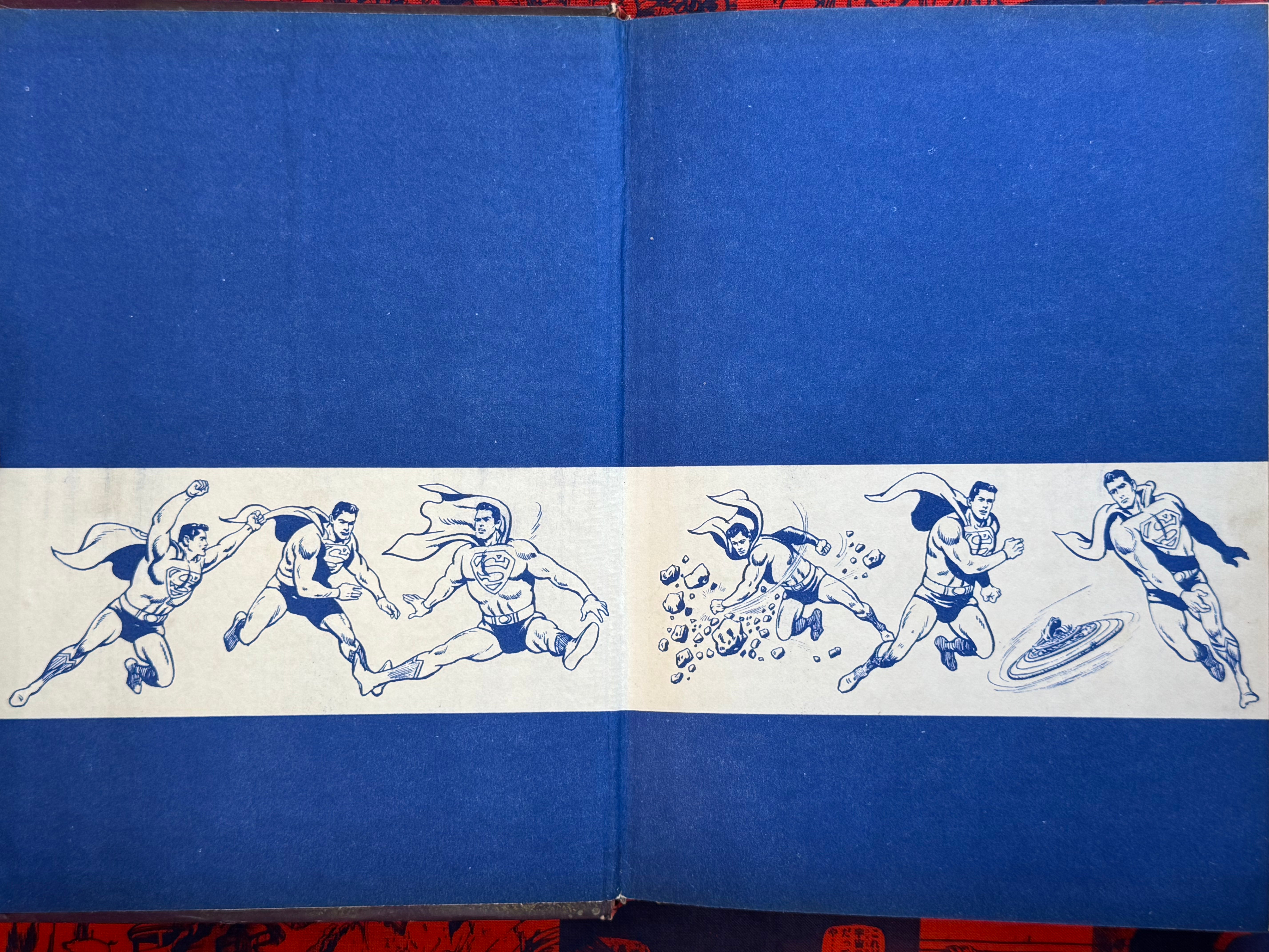 Superman Vol. 1 (1959) by National Comics X Shonen Gaho