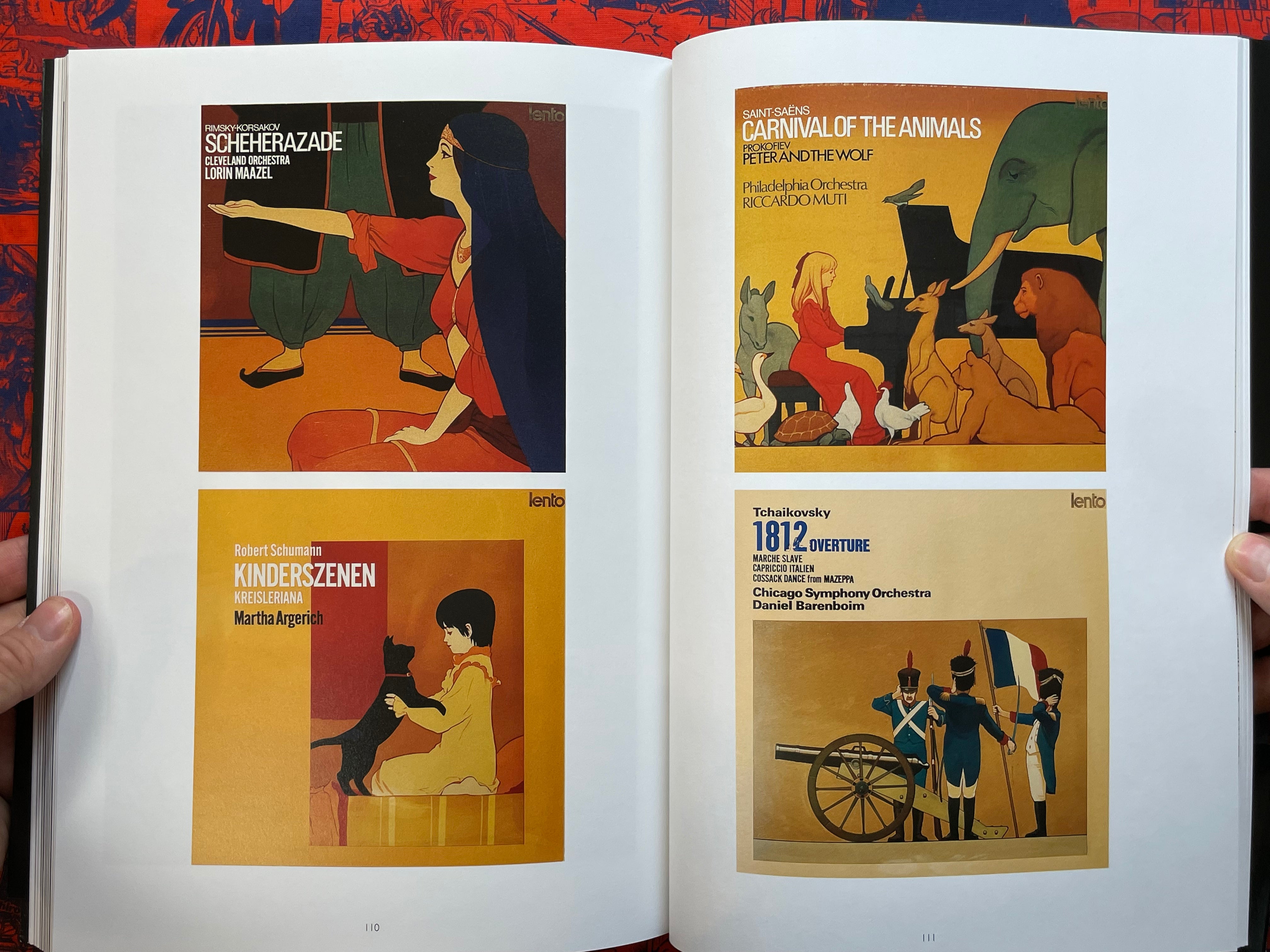 Kon's Works 1982-2010 Chinese Edition by Satoshi Kon-thumbmail-23