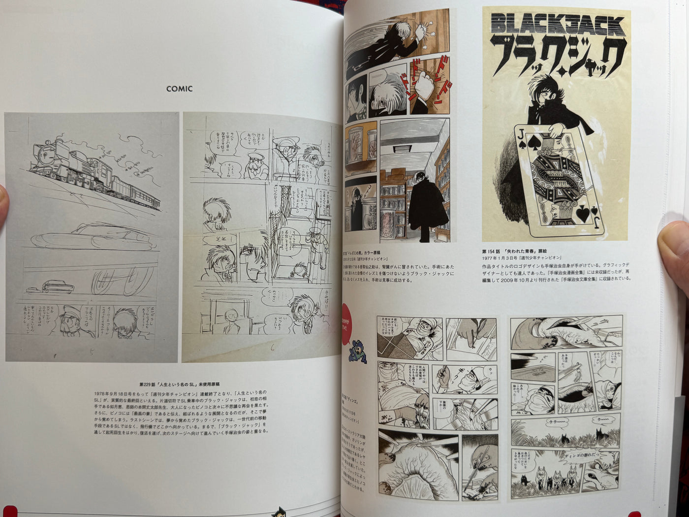CAPCOM vs. Tezuka Osamu (2021)