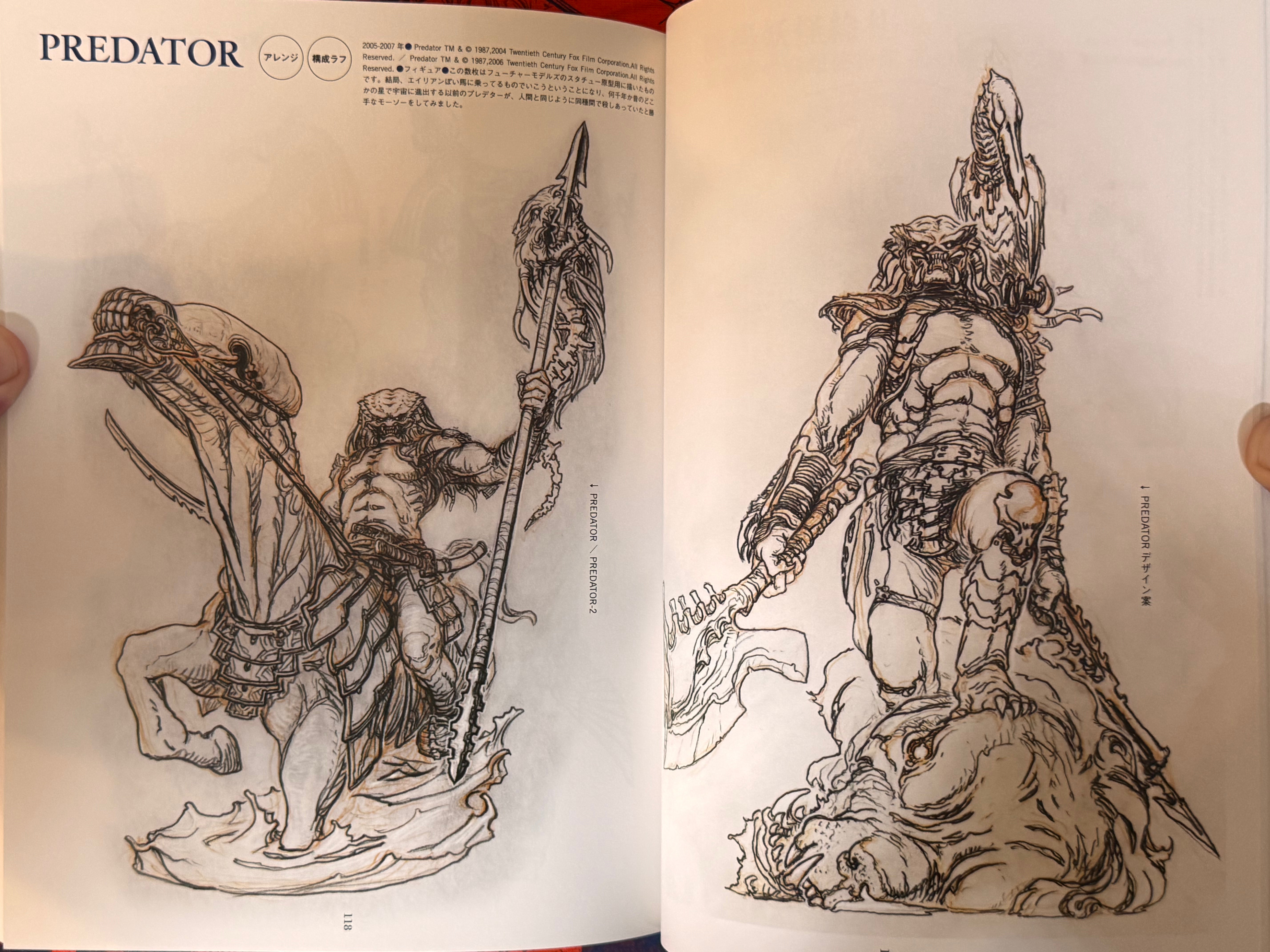 Takayuki Takeya Drawings, Arrangement And Design (2014)