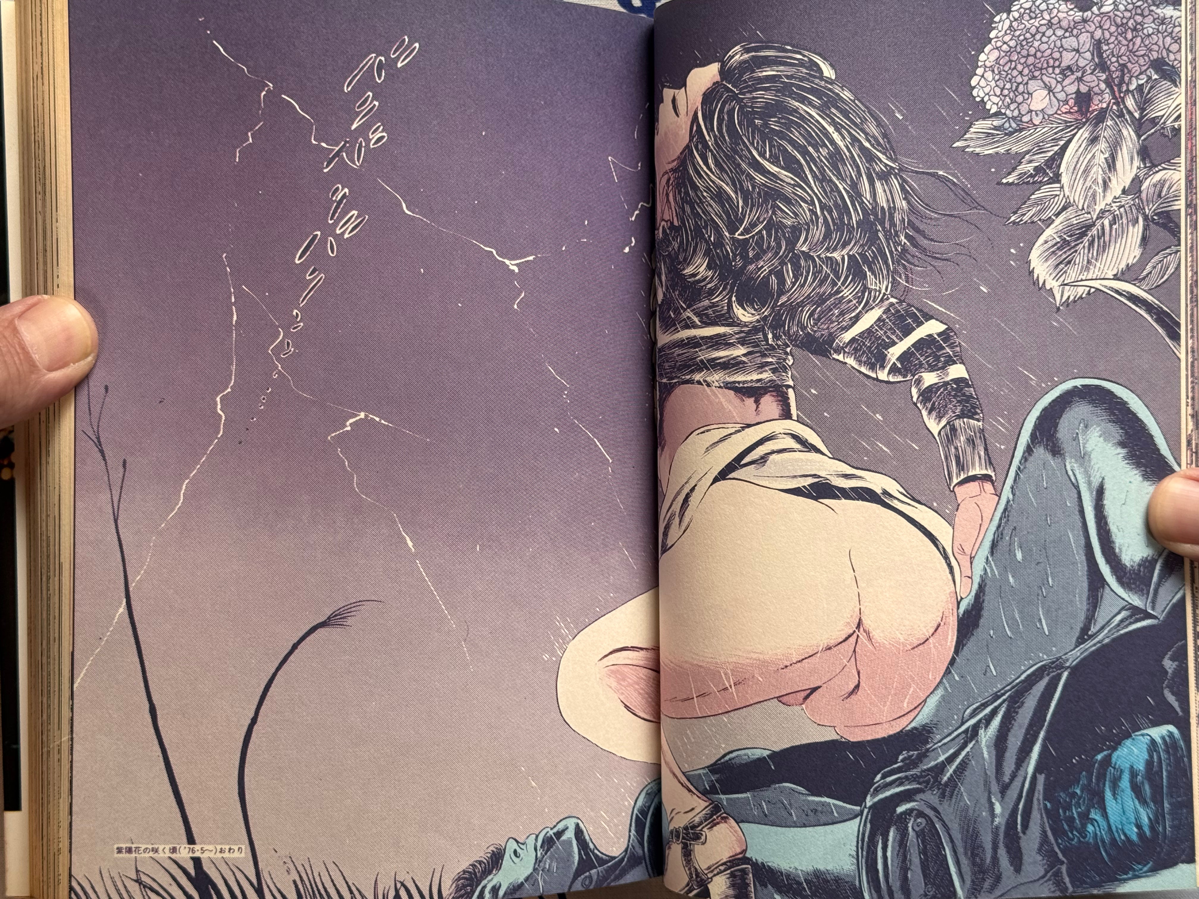 Illumination by Takashi Ishii (1980)-thumbmail-8
