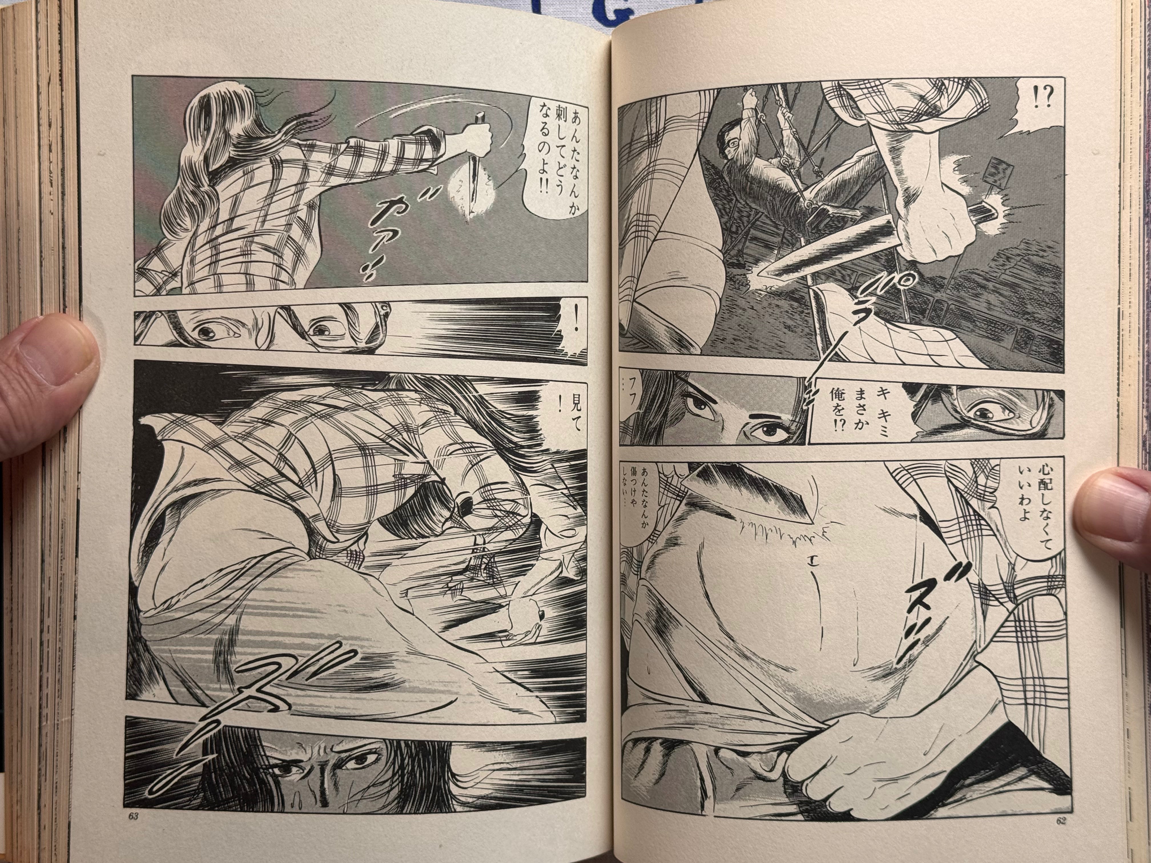 Illumination by Takashi Ishii (1980)-thumbmail-14