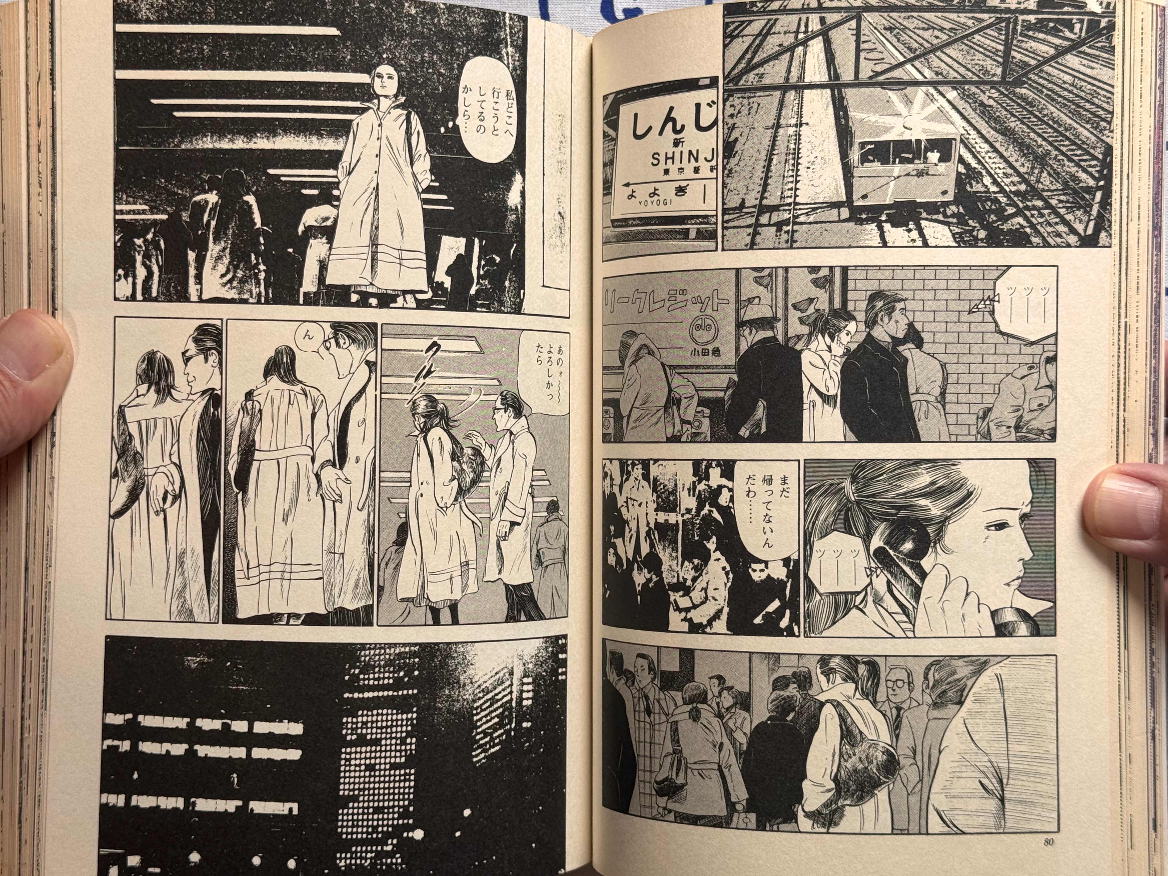 Illumination by Takashi Ishii (1980)-thumbmail-18