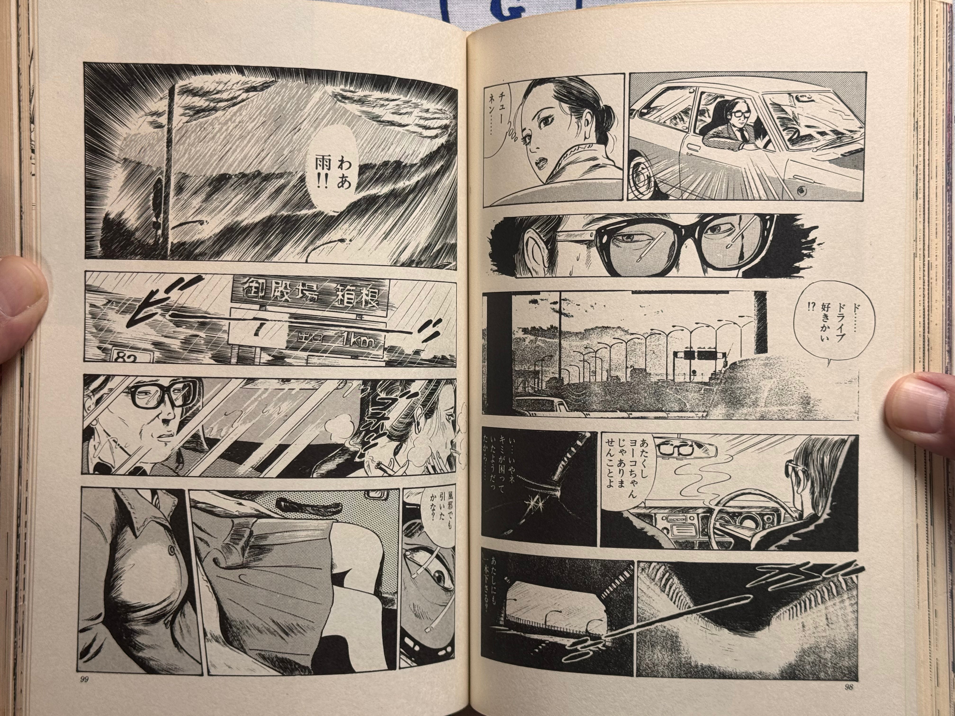 Illumination by Takashi Ishii (1980)-thumbmail-19