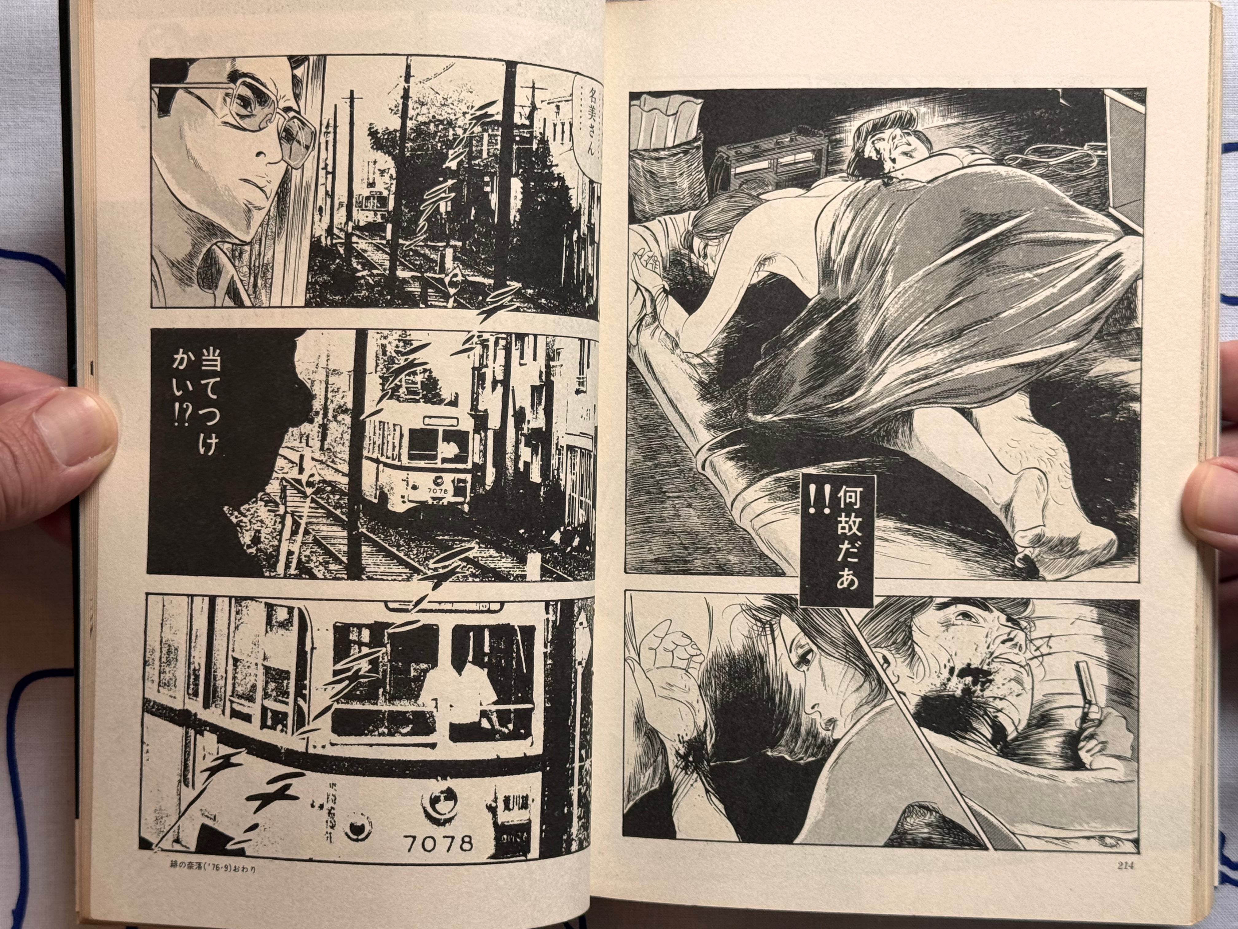 Illumination by Takashi Ishii (1980)-thumbmail-29
