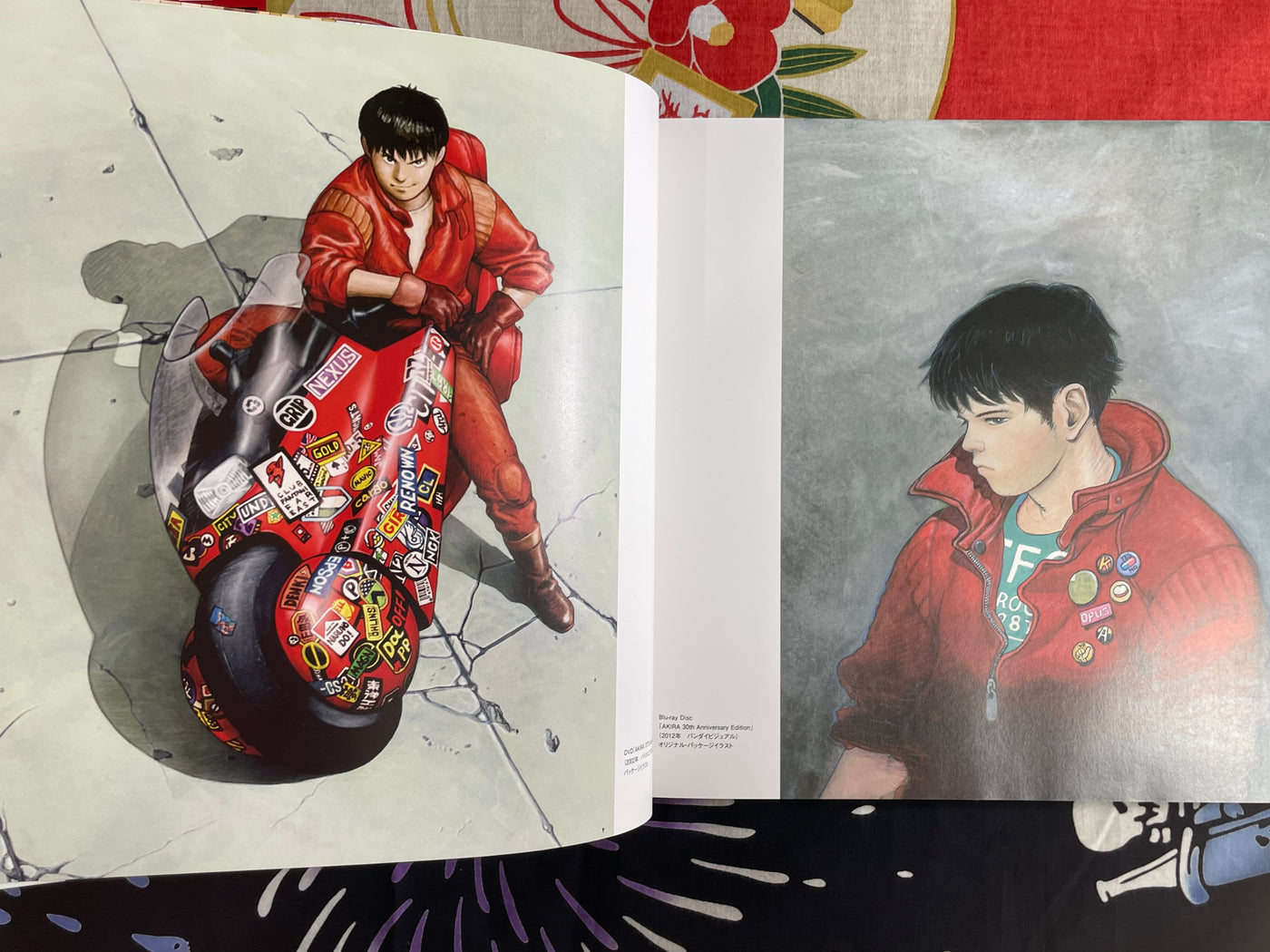 Kaba 2 (2012) by Katsuhiro Otomo · Japan Book Hunter Kaba 2 (2012) by Katsuhiro Otomo · Japan Book Hunter