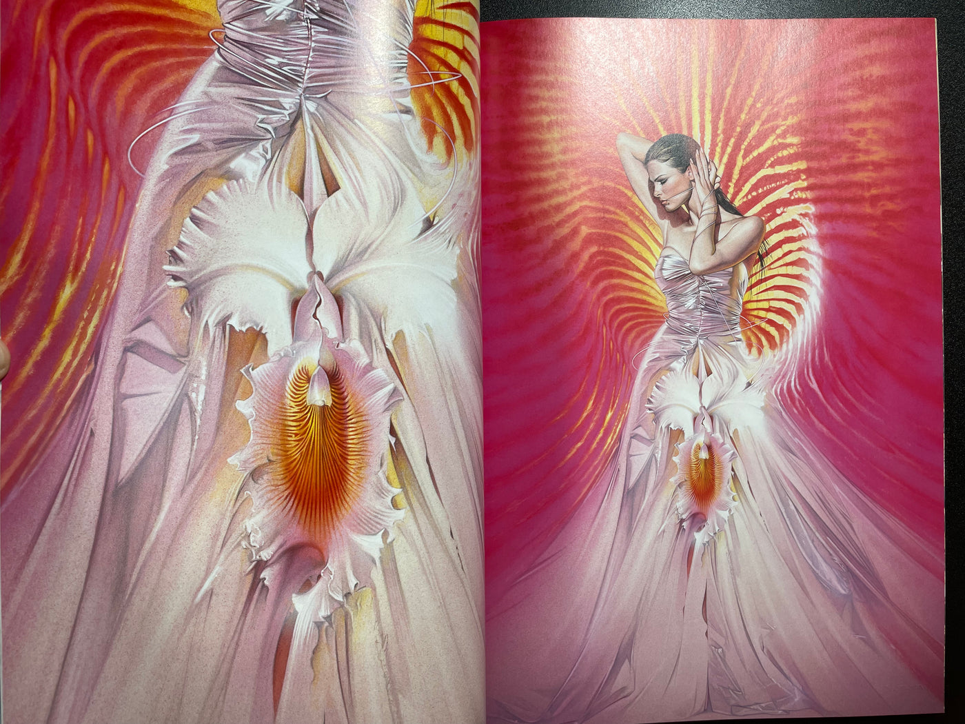 NAGA HAJIME SORAYAMA 空山基 ナーガ イラスト集 【公式通販】 NAGA HAJIME SORAYAMA 空山基 ナーガ イラスト集 【公式通販】
