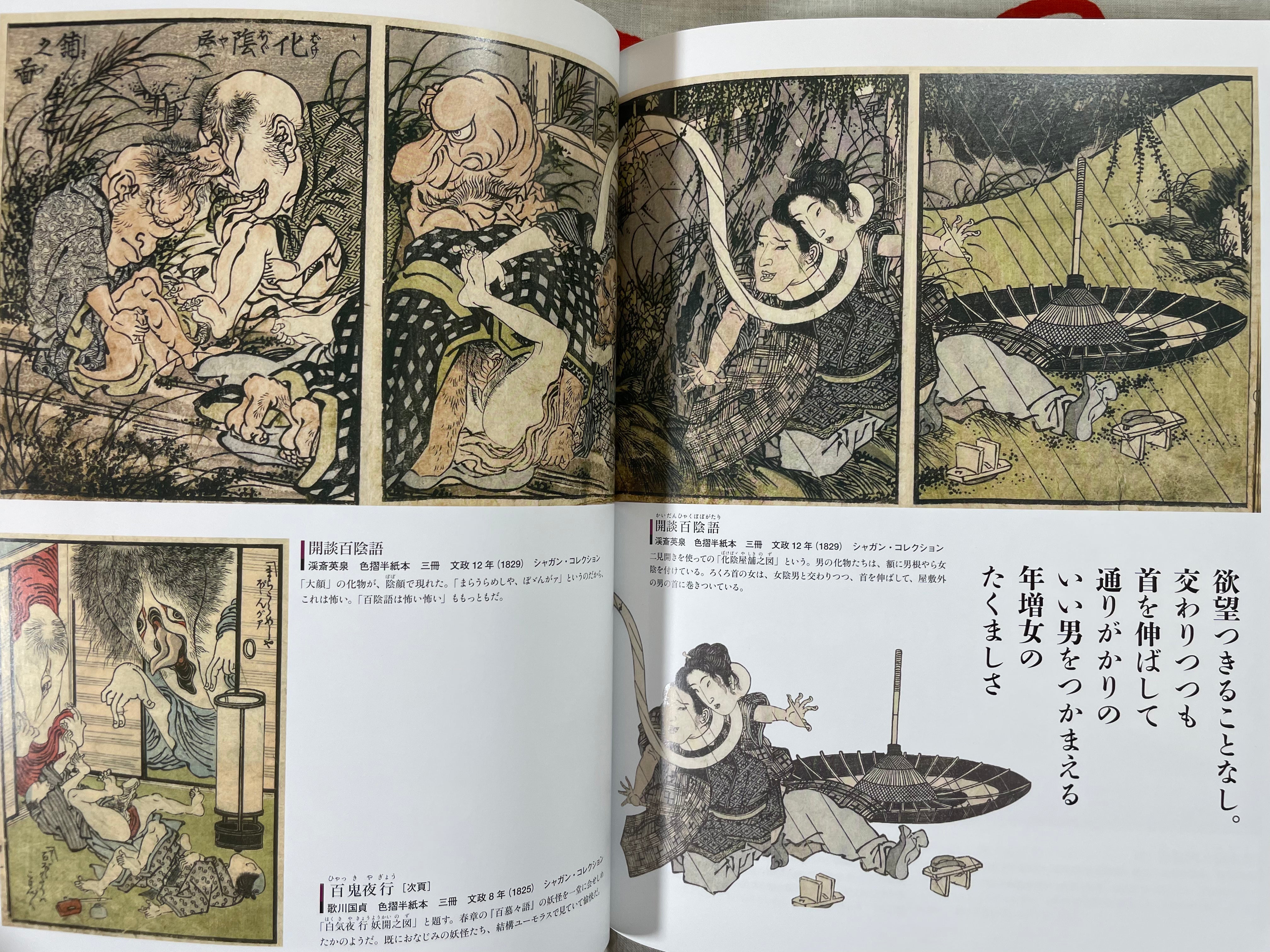 Yokai Illustrated Catalogue (2014)-thumbmail-10