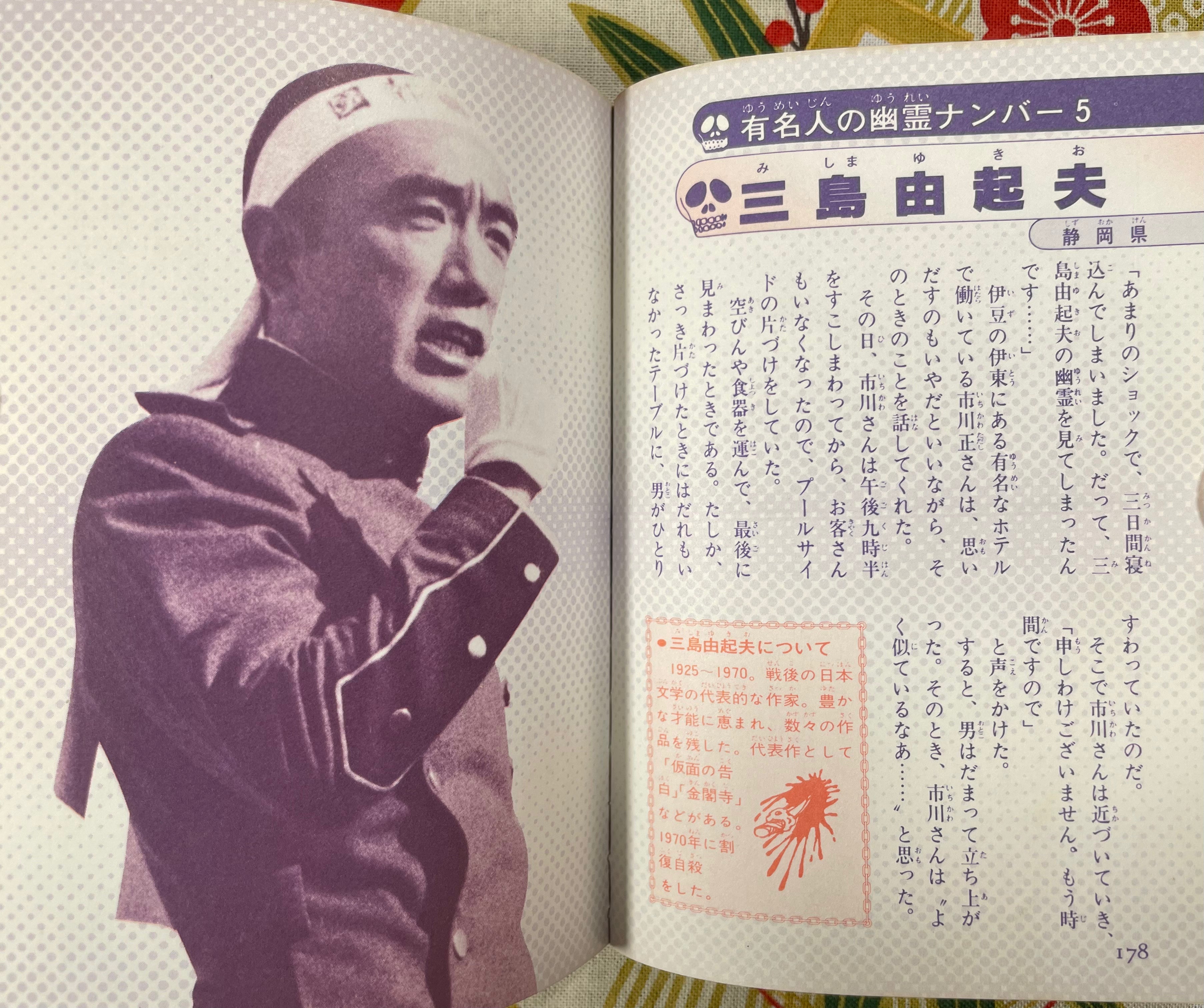Encyclopedia of Japanese Ghosts (1979)-thumbmail-10