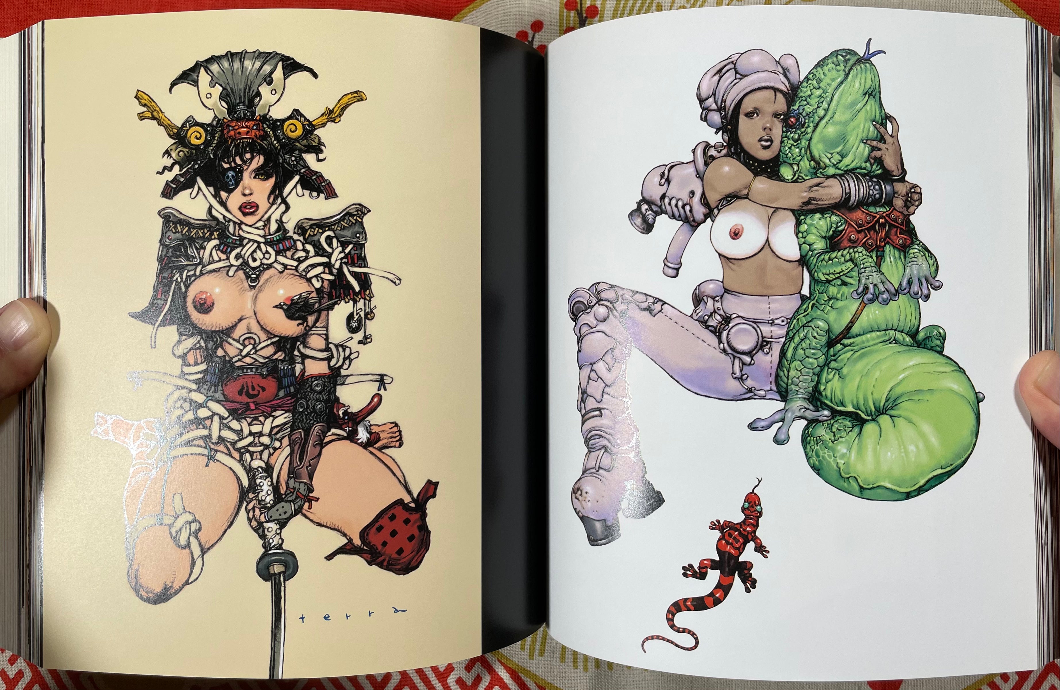 Katsuya Terada Zenbu (1999)